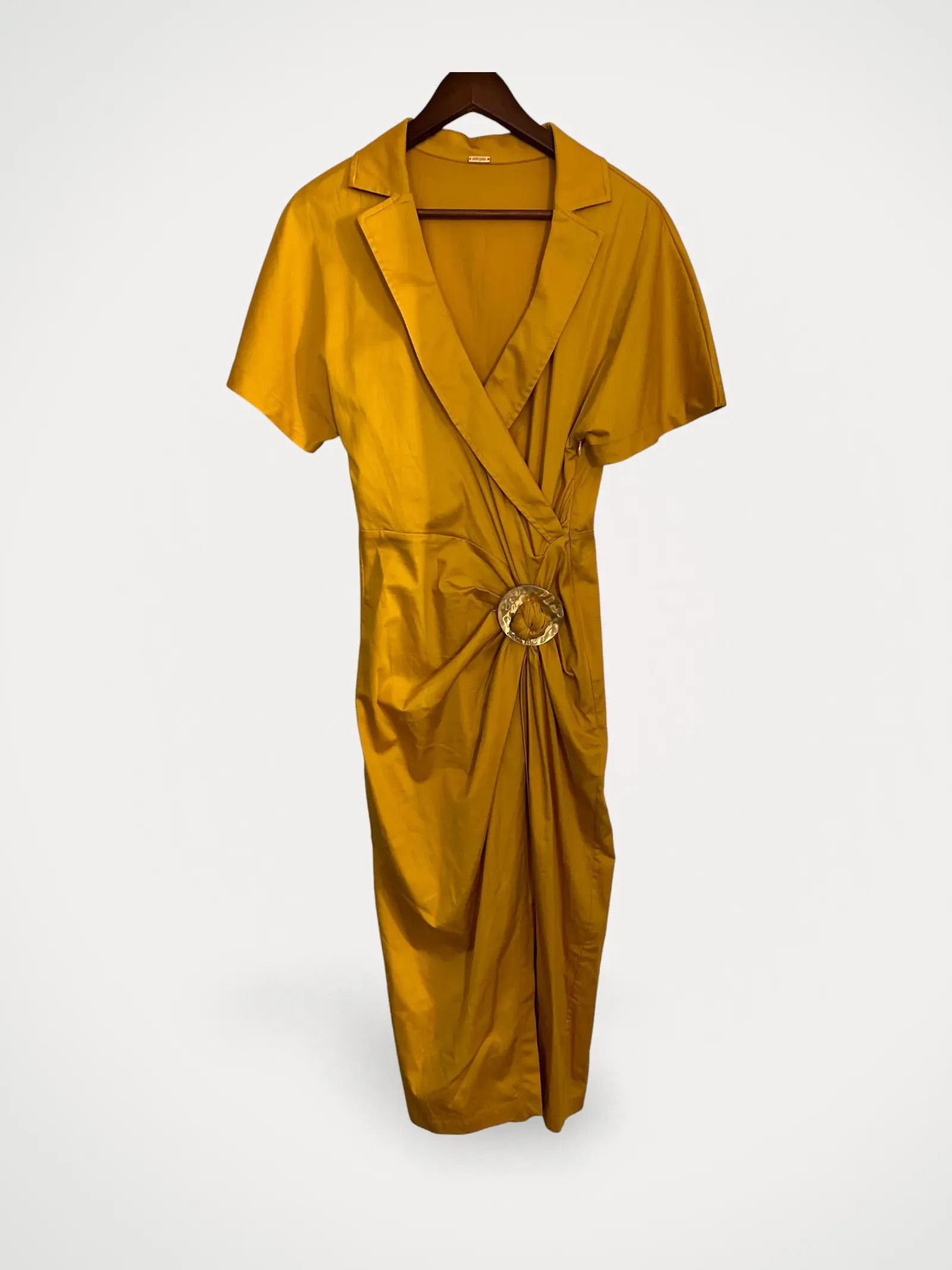 Cult Gaia Cult Gaia Dress Size S / US 4 / IT 40 - 1 Thumbnail