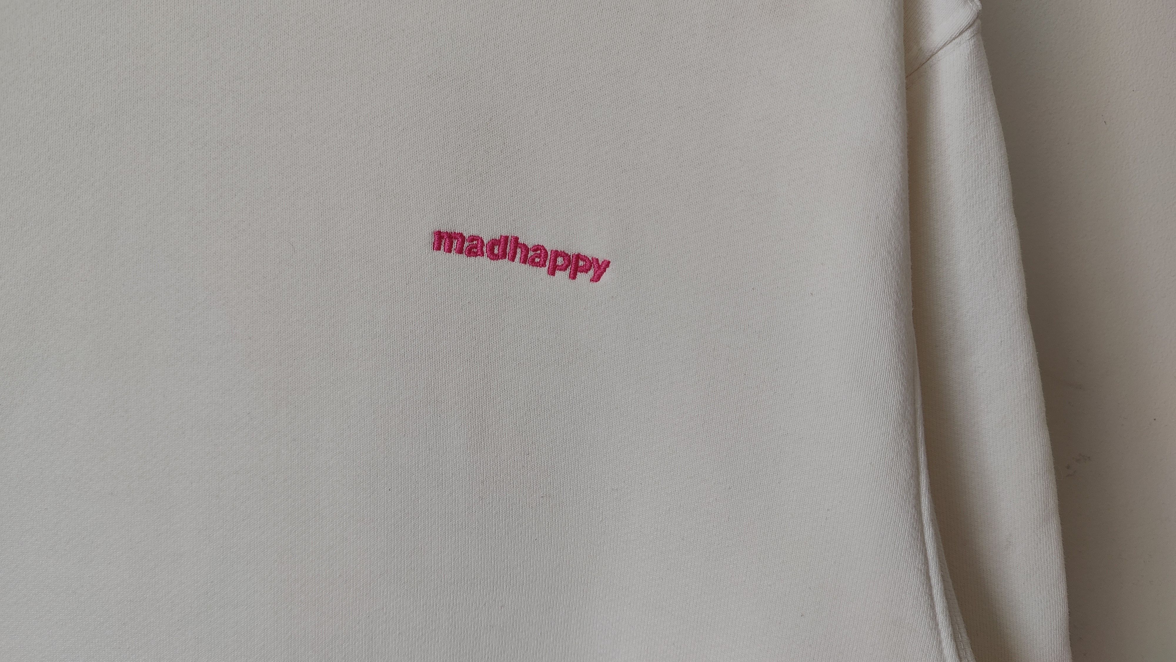 Madhappy Madhappy x Disney Happily Ever After Sweatshirt Hoodie Size US M / EU 48-50 / 2 - 4 Thumbnail