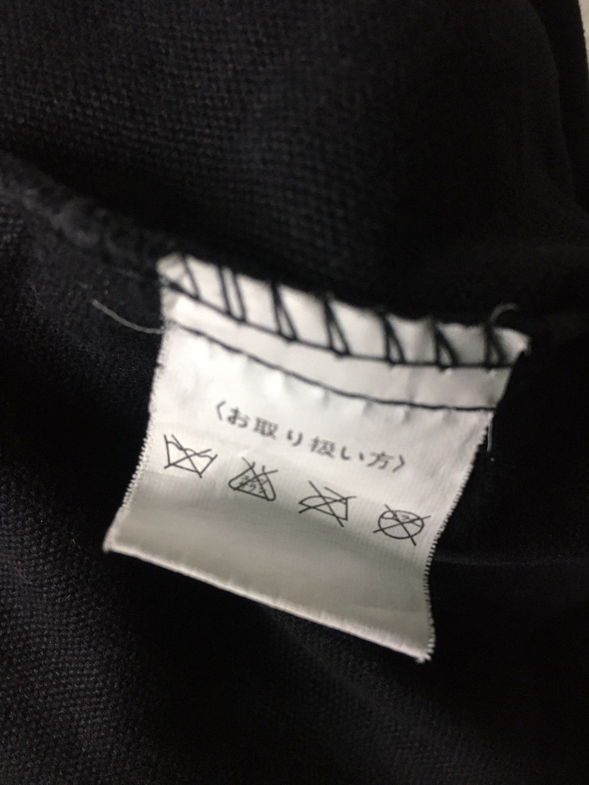 Band Tees Rent Tour Tote Bags Size ONE SIZE - 4 Thumbnail