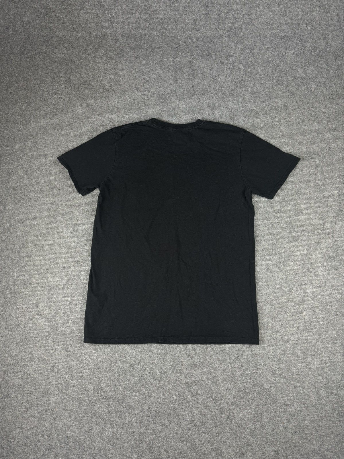 Band Tees × Vintage The Doors Tshirt Size US M / EU 48-50 / 2 - 6 Thumbnail