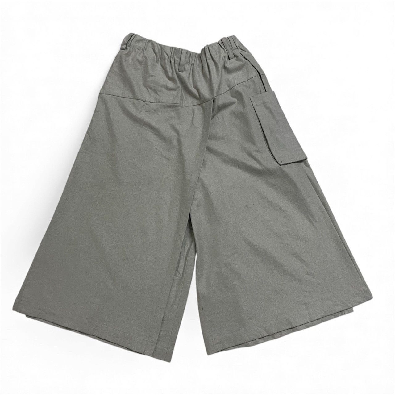 Issey Miyake Platation by Issey Miyake Easy Pants Size 32" / US 10 / IT 46 - 3 Thumbnail