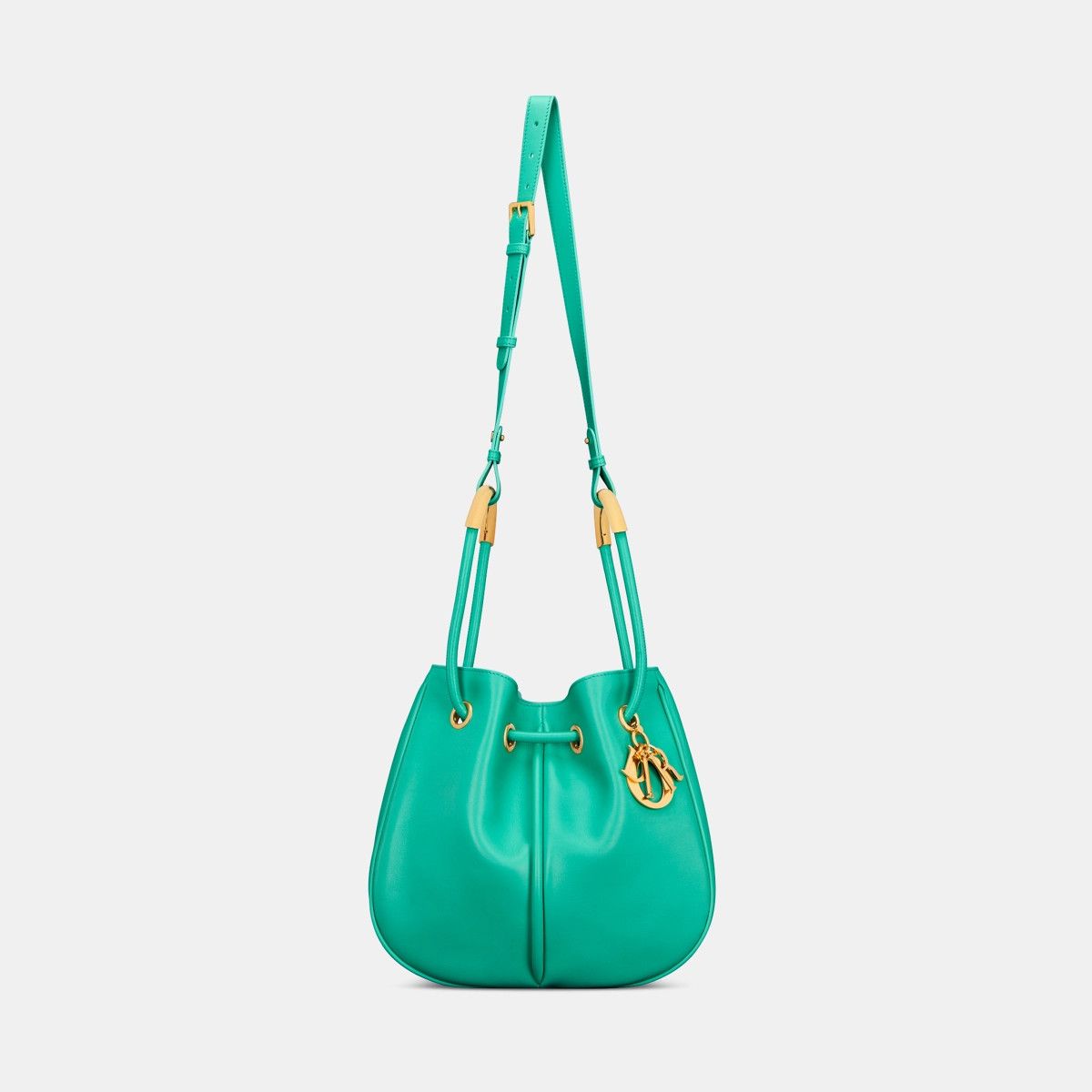 Dior o1bcso1str0226 Size:OS/Medium Nolita Bag in Sky Blue Size ONE SIZE - 4 Thumbnail