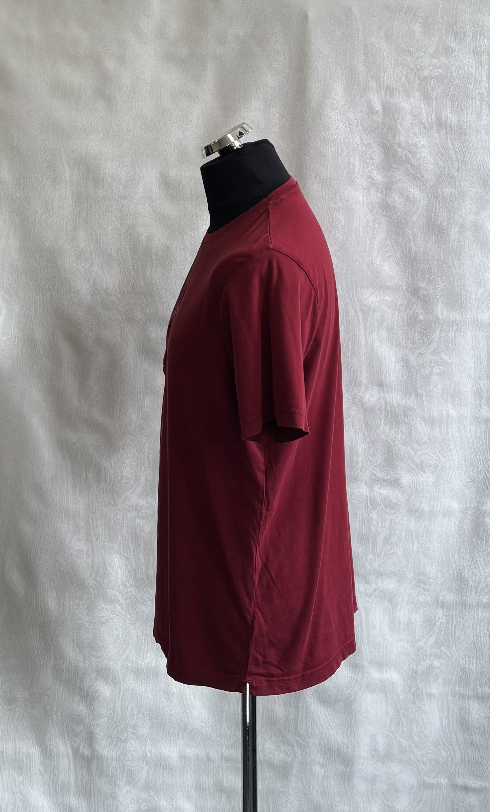Ferrari Ferarri Red T-shirt Size L Size US L / EU 52-54 / 3 - 3 Thumbnail