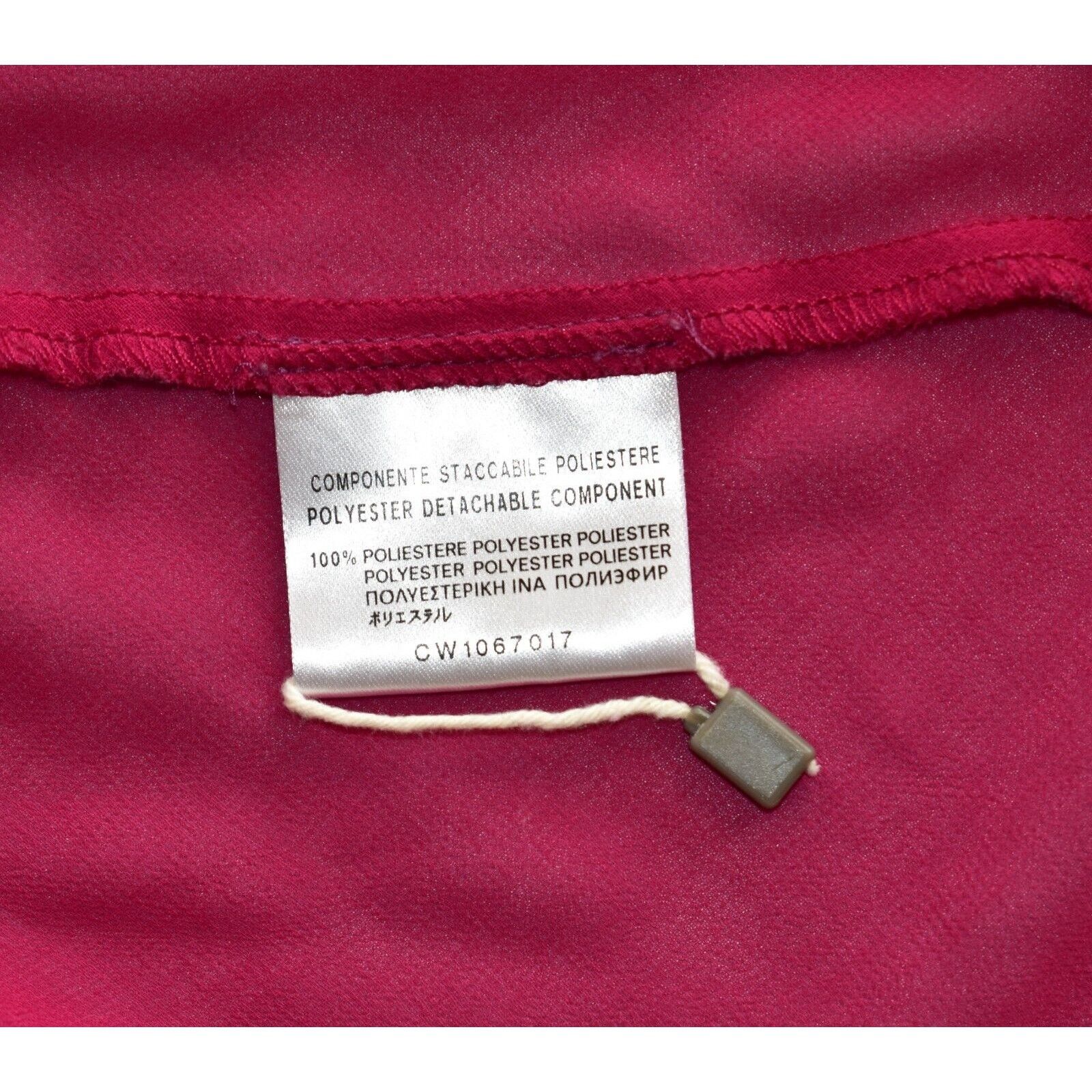 See by Chloe B4 NEW SEE BY CHLOE Pink Summer Dress With Liner US 4 IT 40 Size S / US 4 / IT 40 - 7 Thumbnail