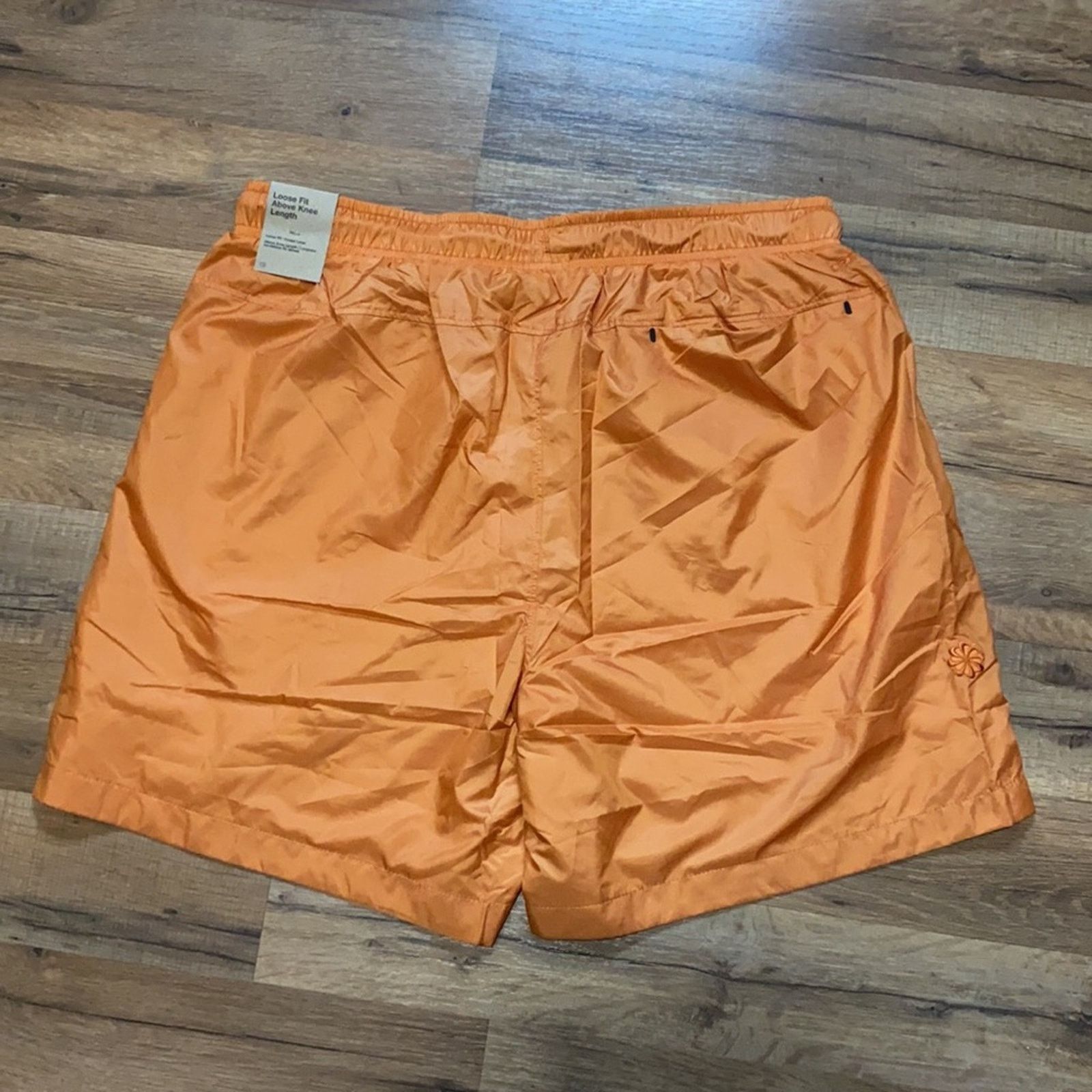Nike Nike Tech Pack Shorts Size US 33 - 7 Thumbnail