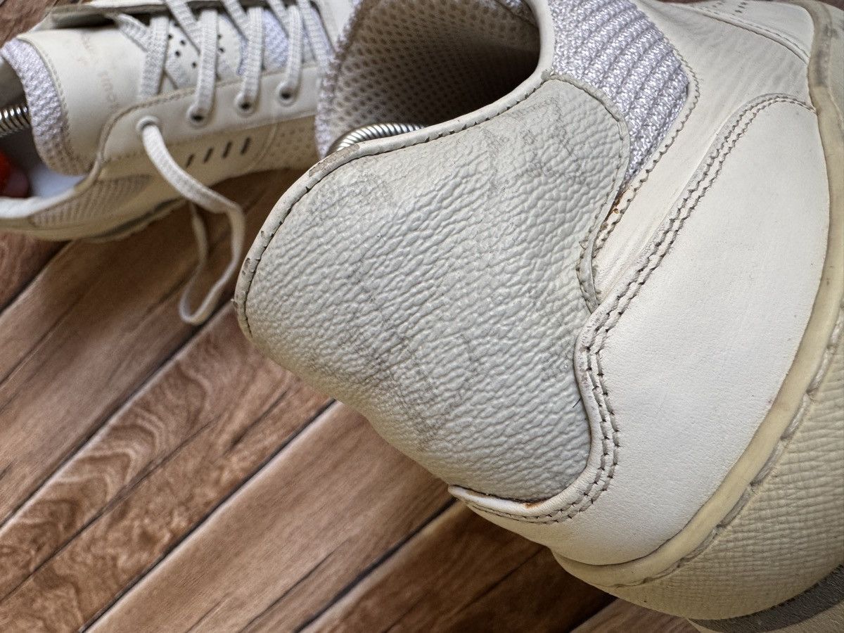 Louis Vuitton Harlem Richelieu trainers Size US 8.5 / EU 41-42 - 18 Thumbnail