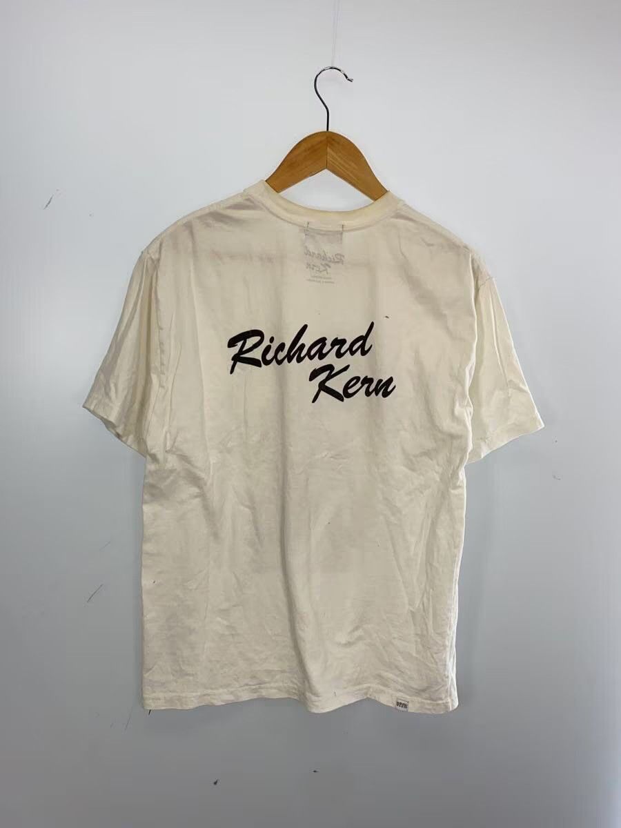 Hysteric Glamour Richard Kern Lung Leg Tee Size US M / EU 48-50 / 2 - 2 Thumbnail
