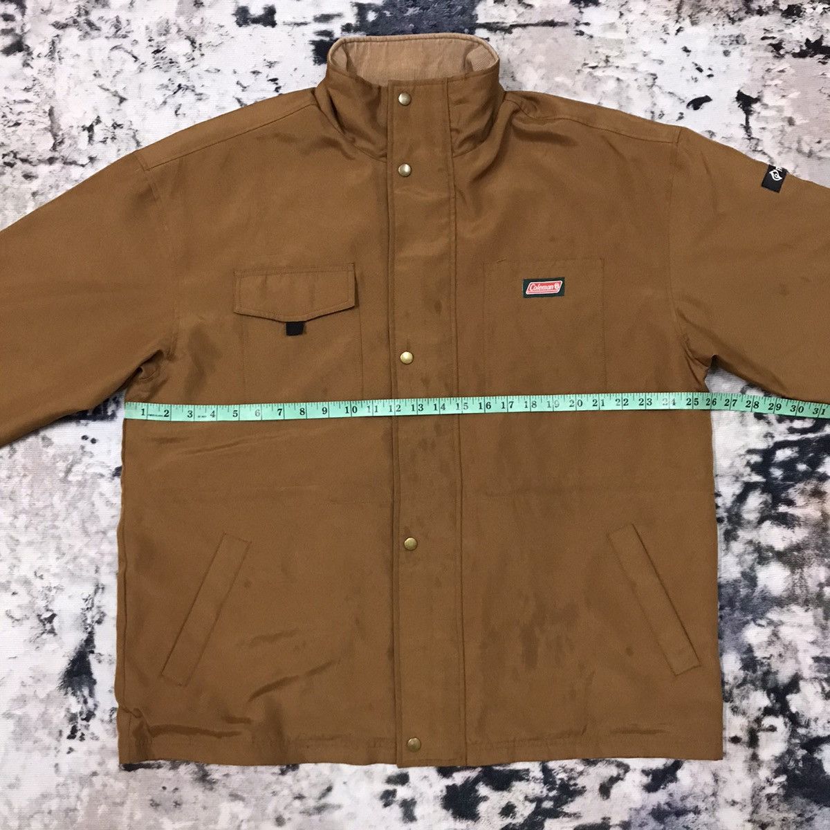 Coleman Coleman Fire Kirin Outdoor Jacket Size US XXL / EU 58 / 5 - 11 Thumbnail