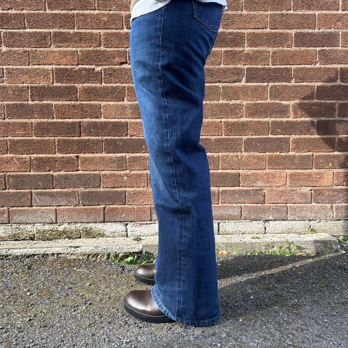 Gant GANT straight leg jeans Size 30" / US 8 / IT 44 - 3 Thumbnail