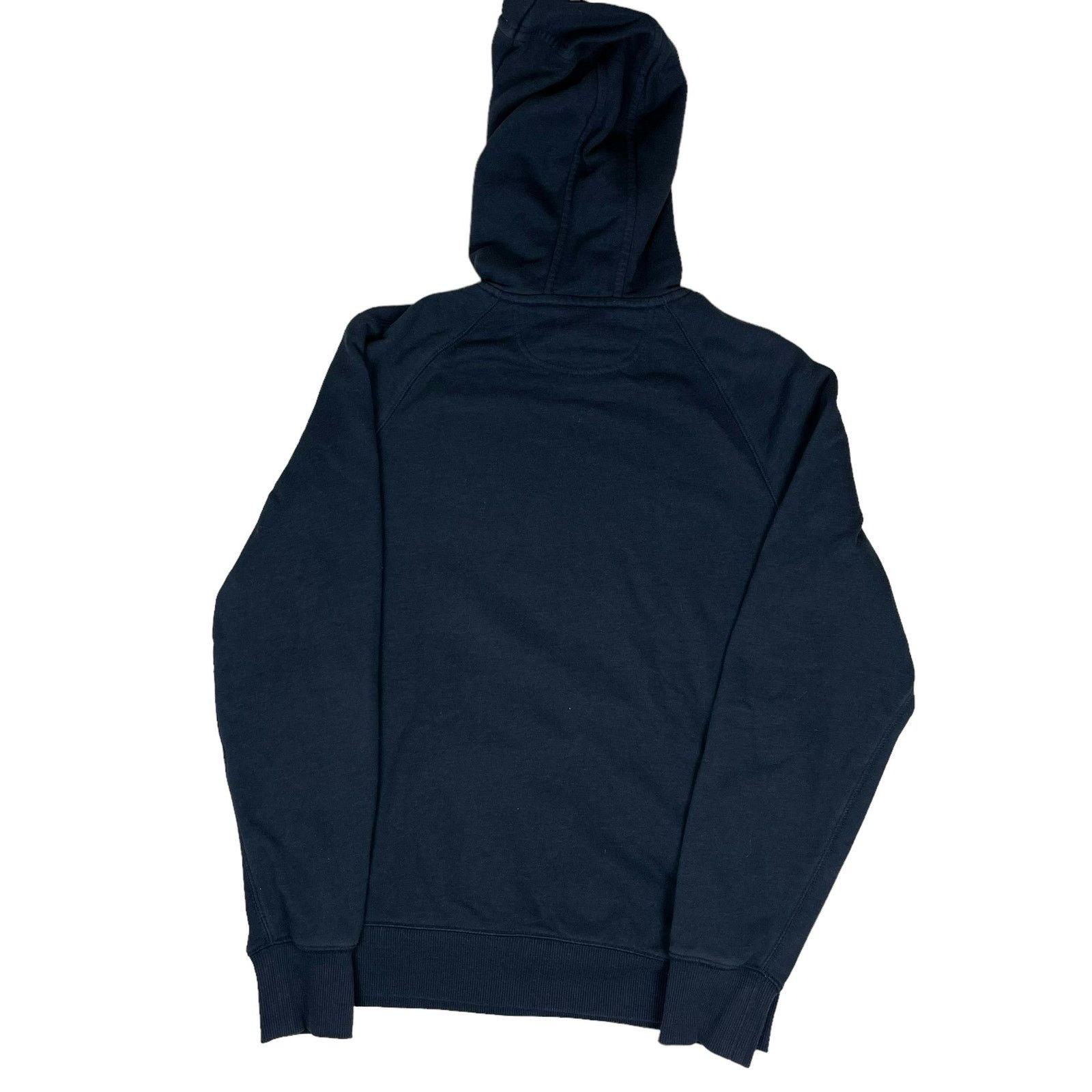 Carhartt Carhartt Force Men's Blue Delmont Signature Graphic Hoodie S Size US S / EU 44-46 / 1 - 8 Thumbnail