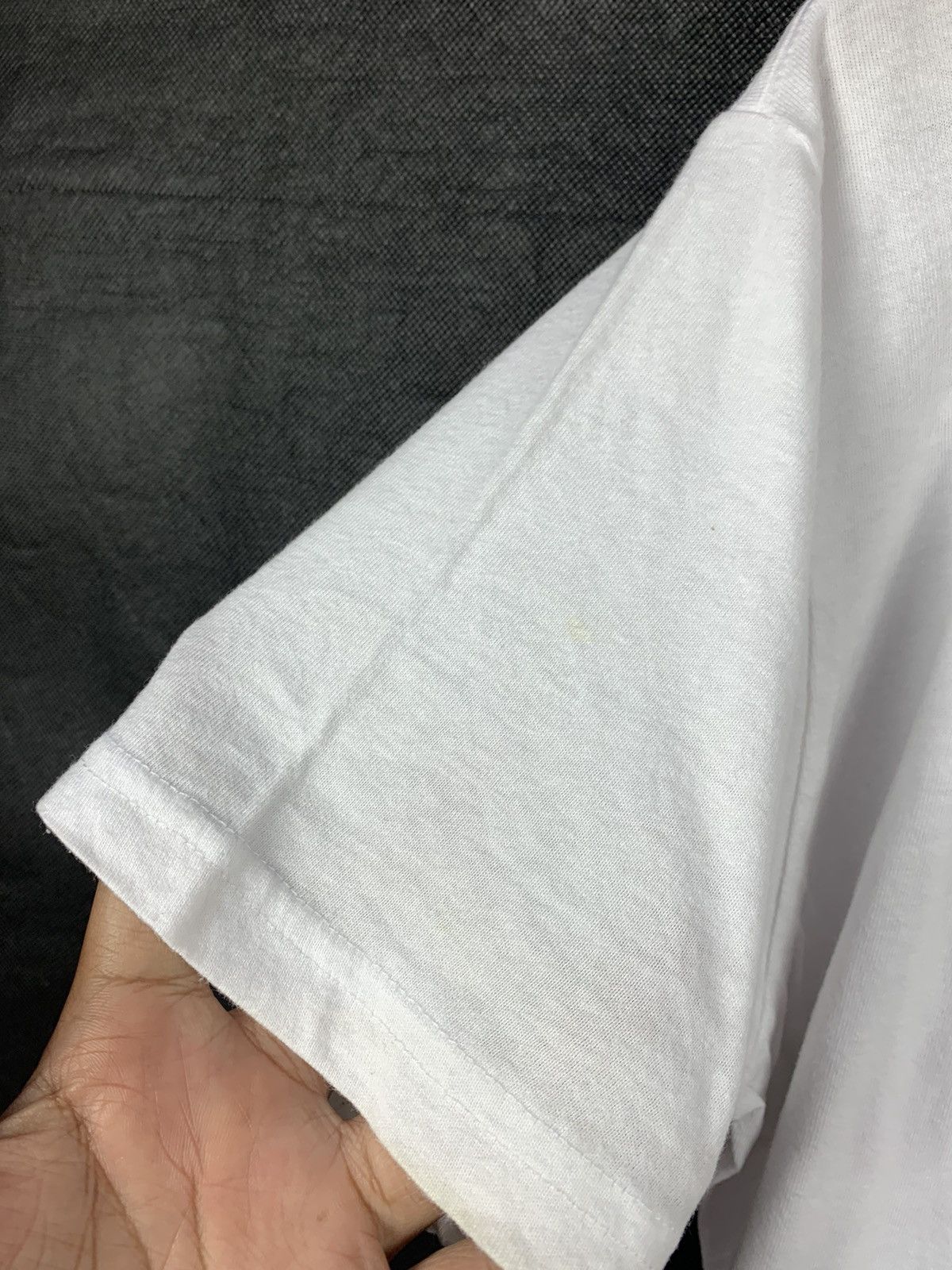 Band Tees Rare! Brahman Japanese Punk Hardcore Folk Band Tees Size US L / EU 52-54 / 3 - 4 Thumbnail