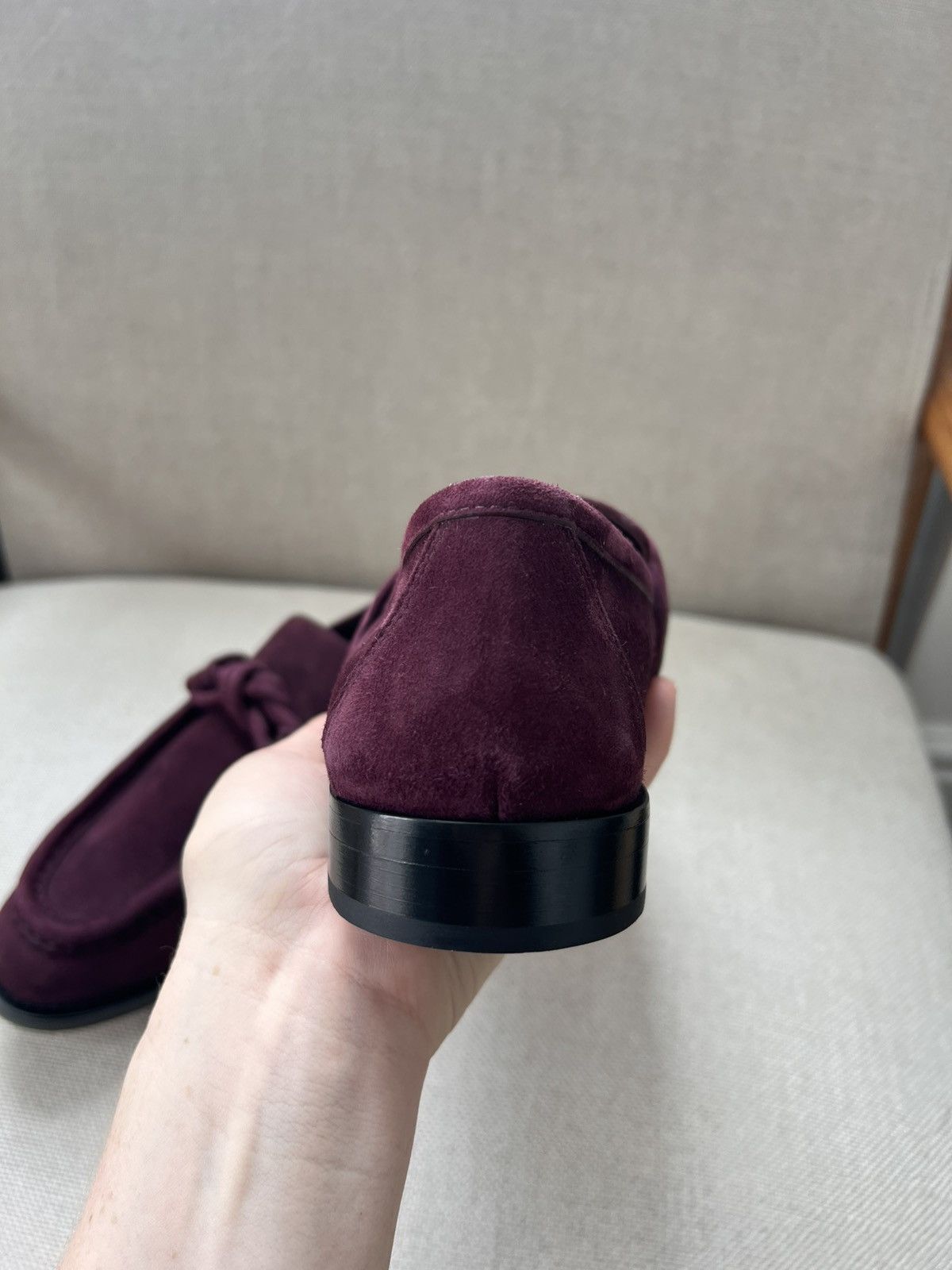Bottega Veneta Bottega veneta Astaire loafers Size US 7 / EU 40 - 11 Thumbnail