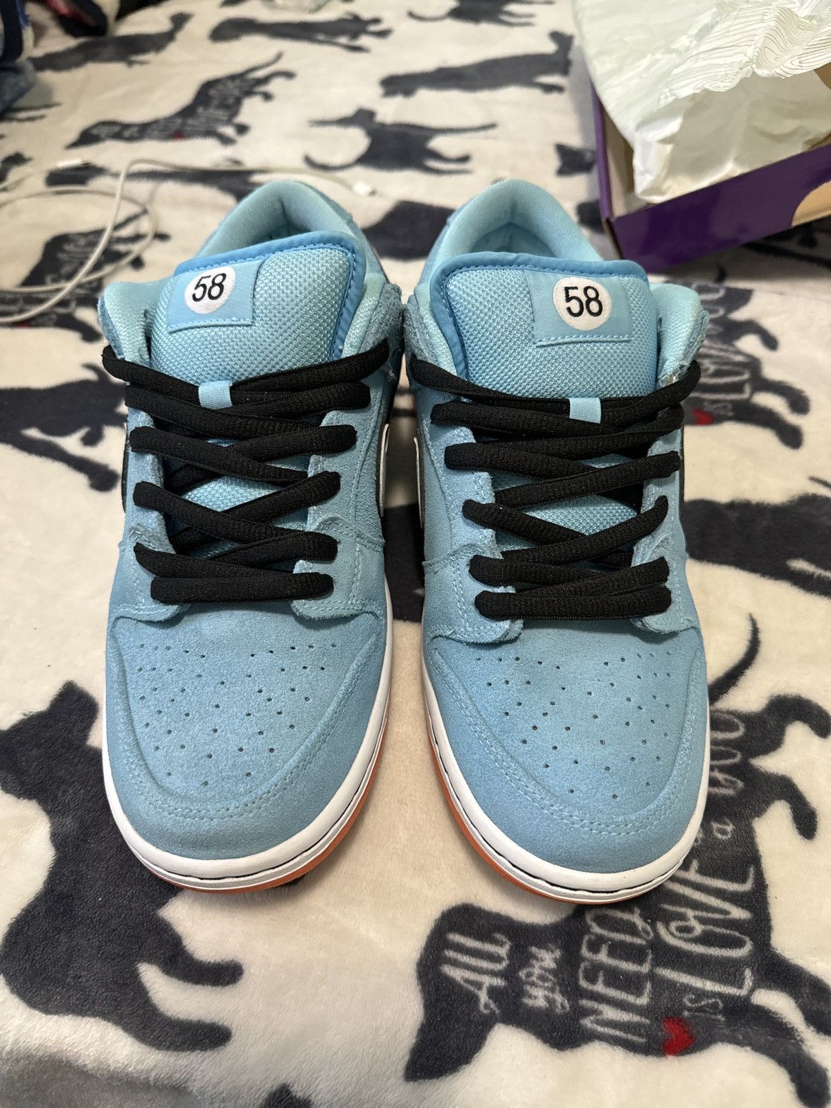Nike Sb Dunk Low Pro