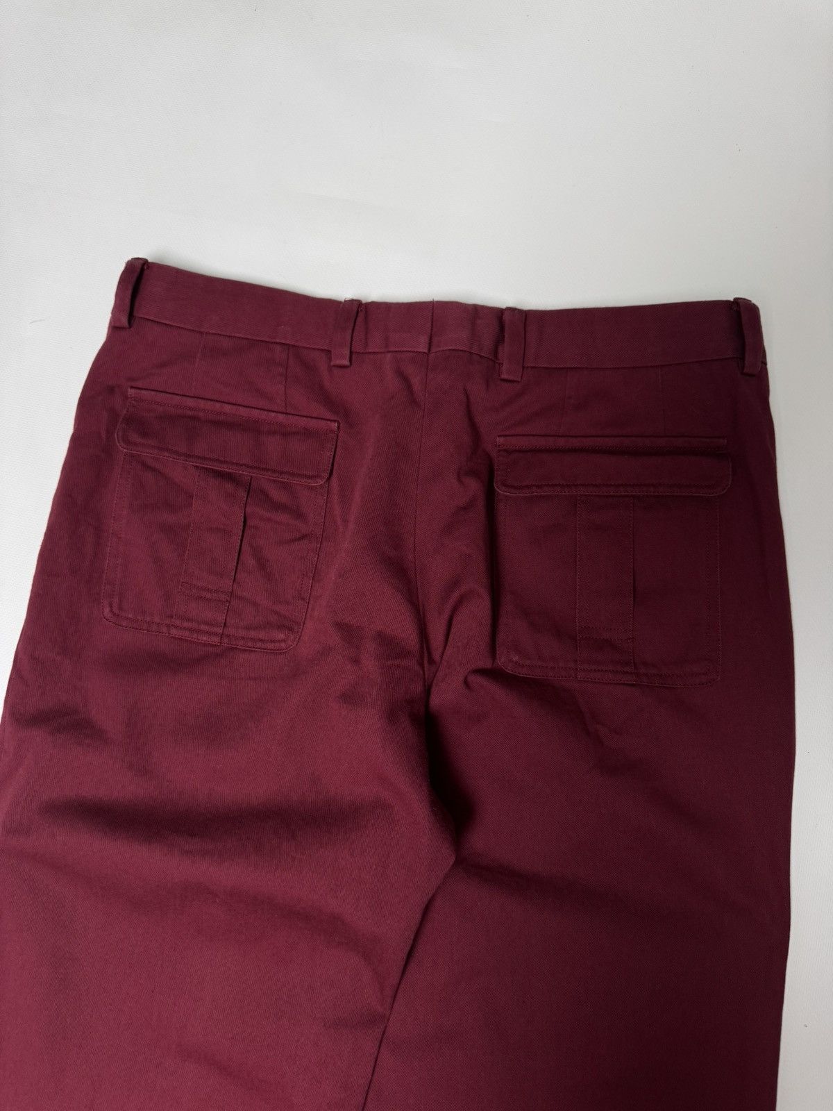 Hermes Hermes Casual Pants Size US 30 / EU 46 - 5 Thumbnail