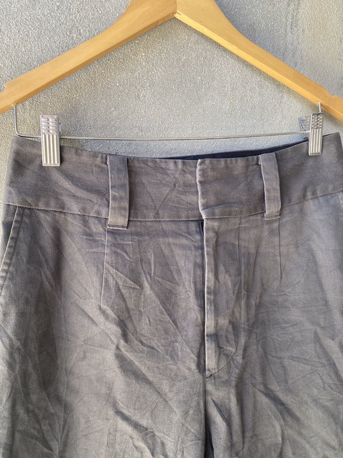 Margaret Howell × Seditionaries × Vintage Vintage Margaret Howell Pants Size US 28 / EU 44 - 5 Thumbnail