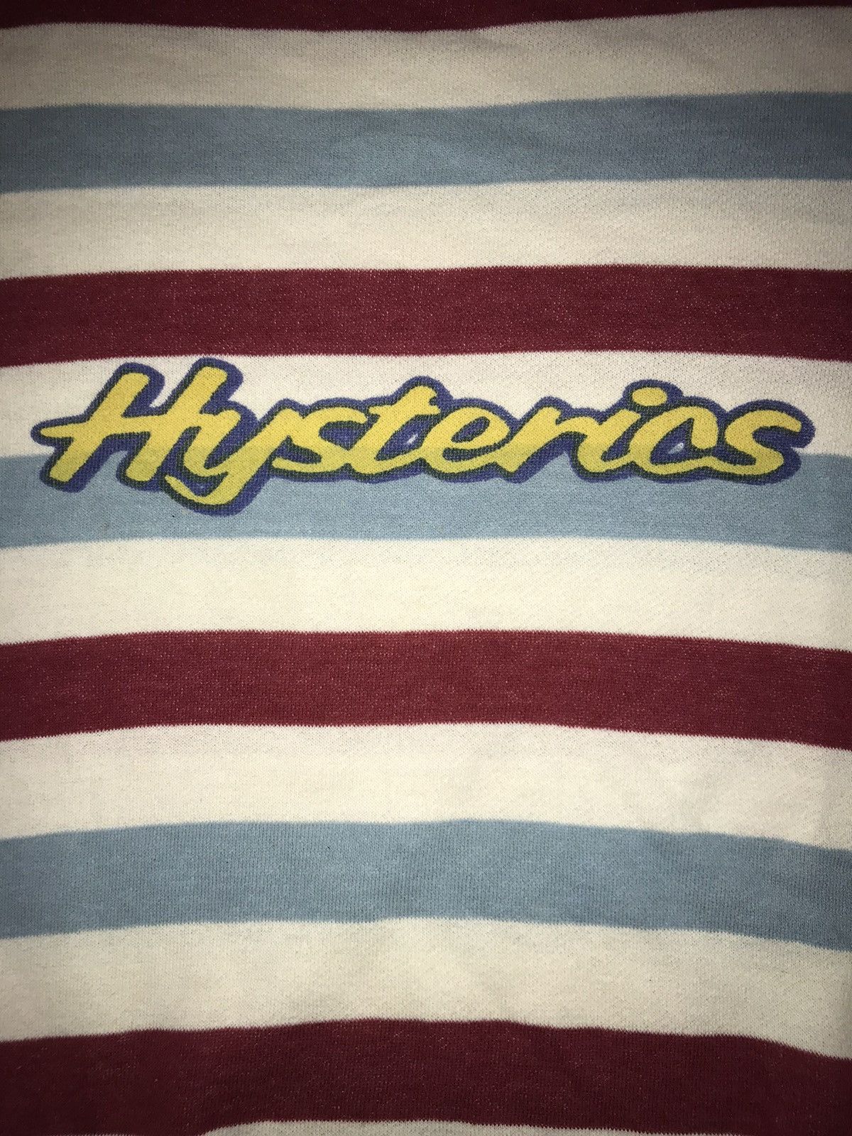 Hysteric Glamour Hysteric Glamour Sweatshirts Size US XS / EU 42 / 0 - 6 Thumbnail