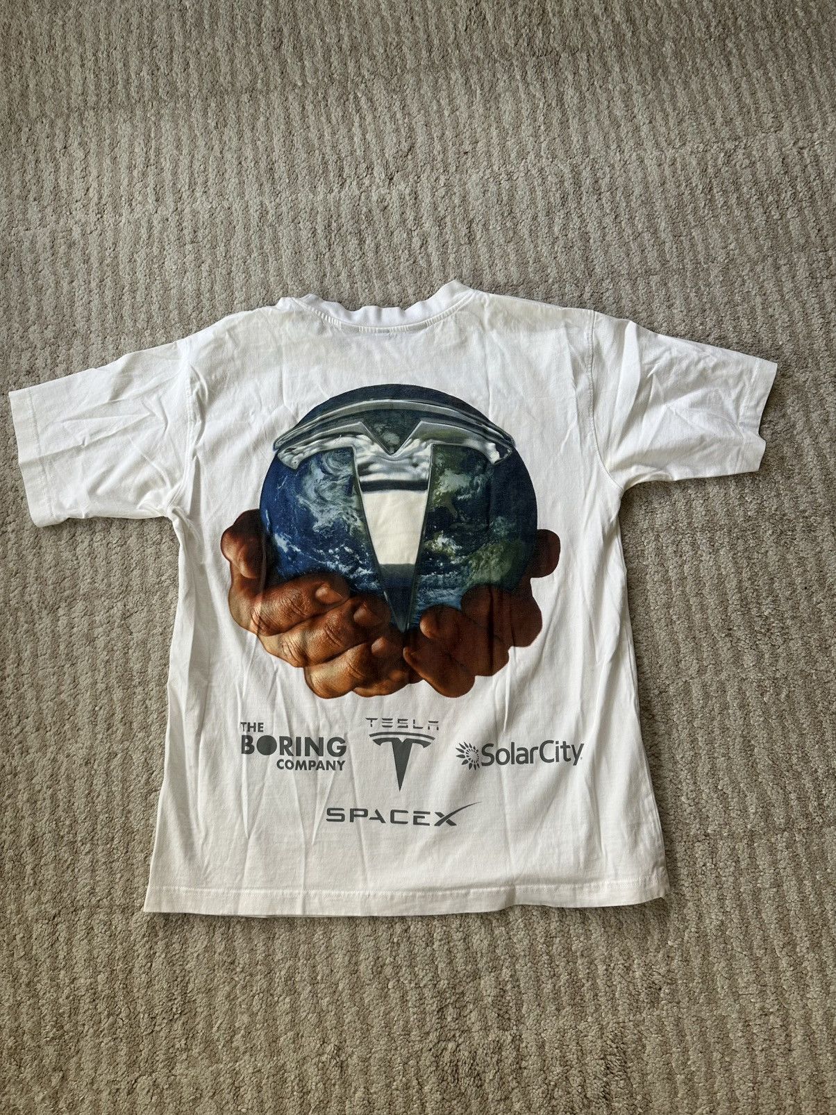 Marino Morwood Marino Morwood Size US M / EU 48-50 / 2 - 2 Thumbnail