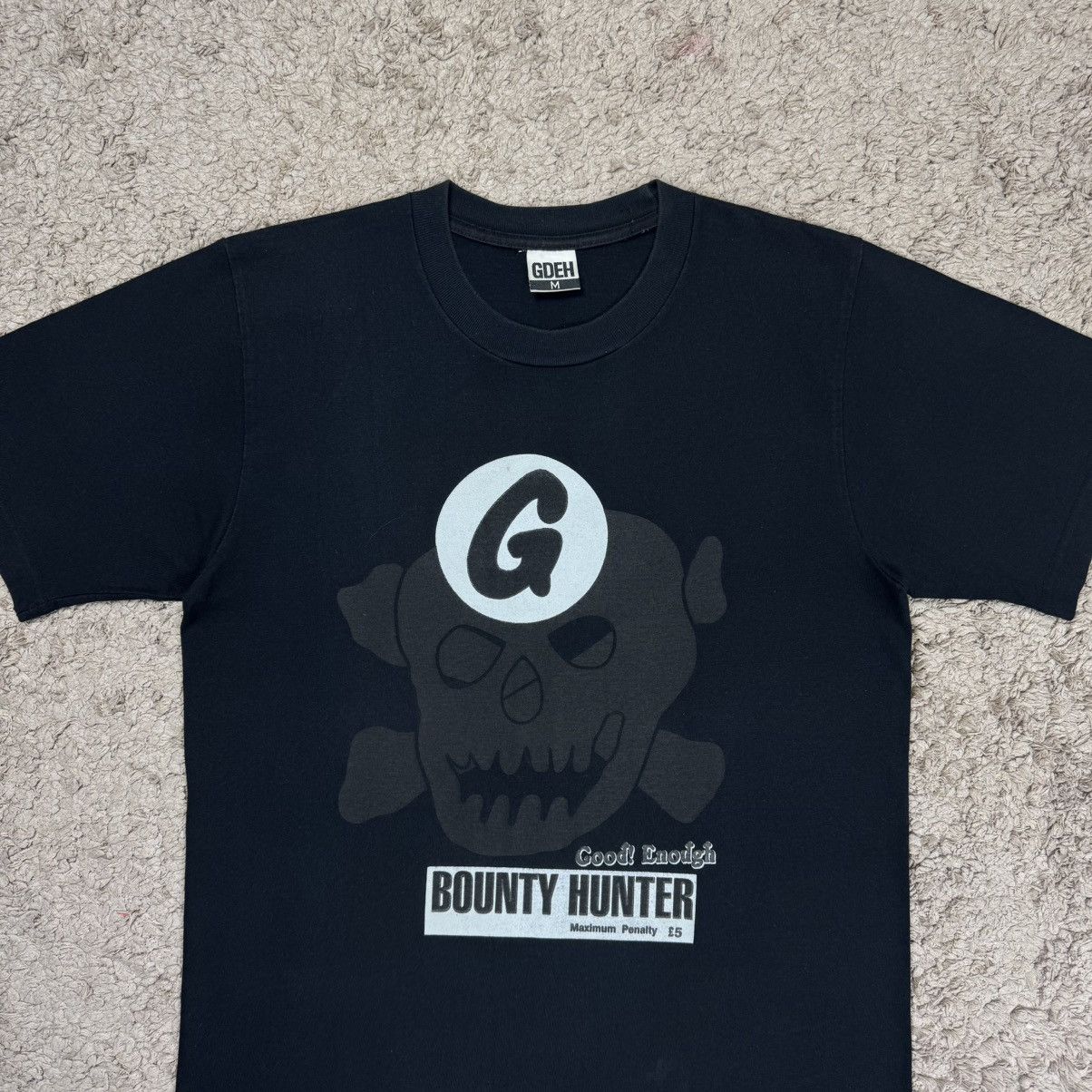 Good Enough Vintage Good Enough X Bounty Hunter T-shirt Size US M / EU 48-50 / 2 - 5 Thumbnail