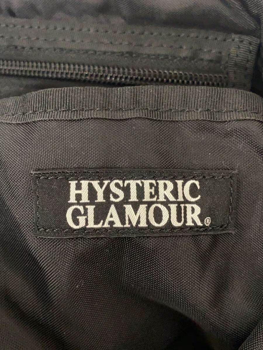 Hysteric Glamour Camo Utility Tote Bag Size ONE SIZE - 6 Thumbnail