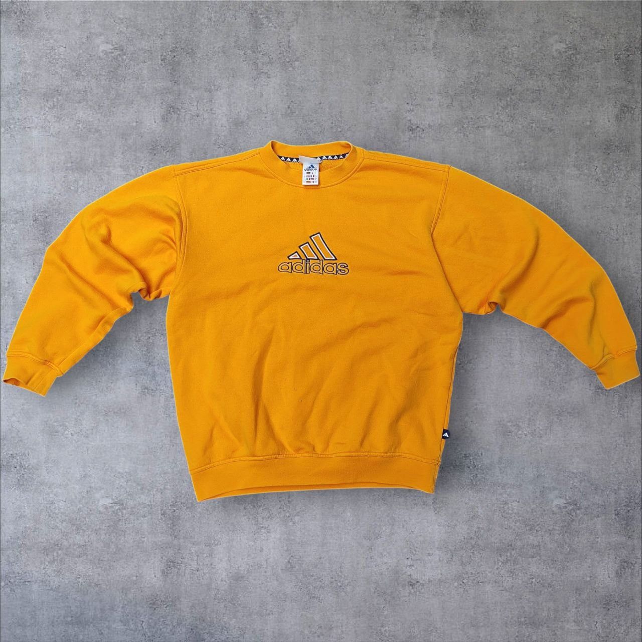 Adidas × Vintage Adidas Vintage 00s Size US L / EU 52-54 / 3 - 1 Thumbnail