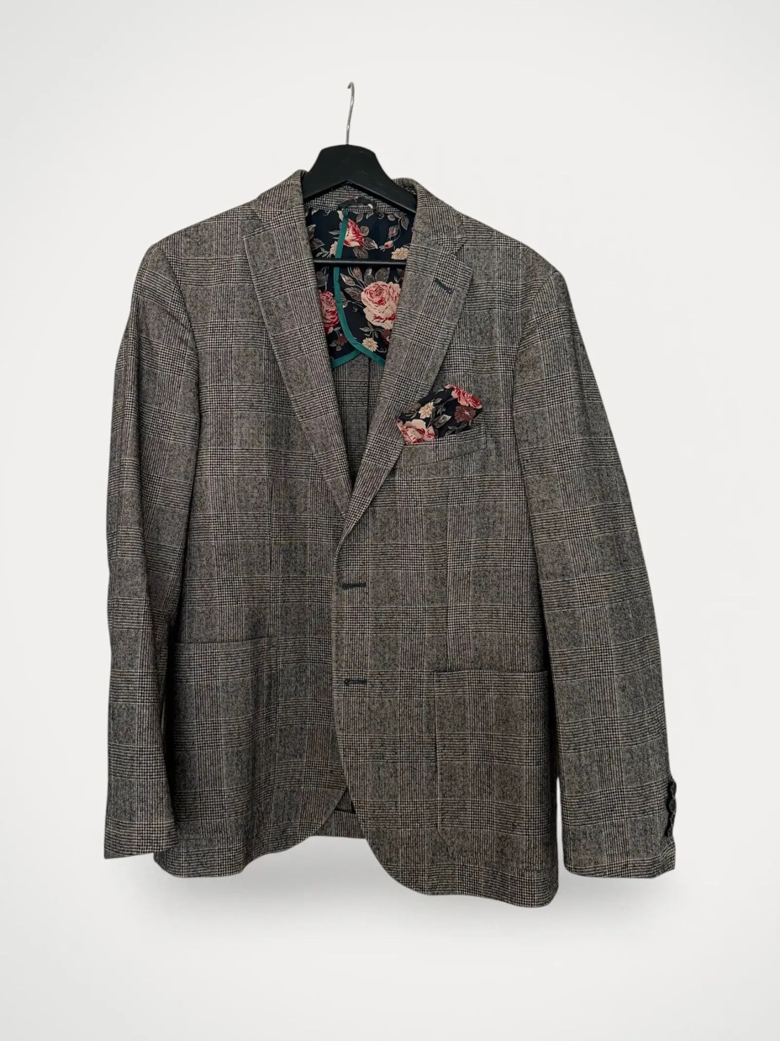 Hugo Boss Hugo Boss Blazer Size 42R - 1 Thumbnail