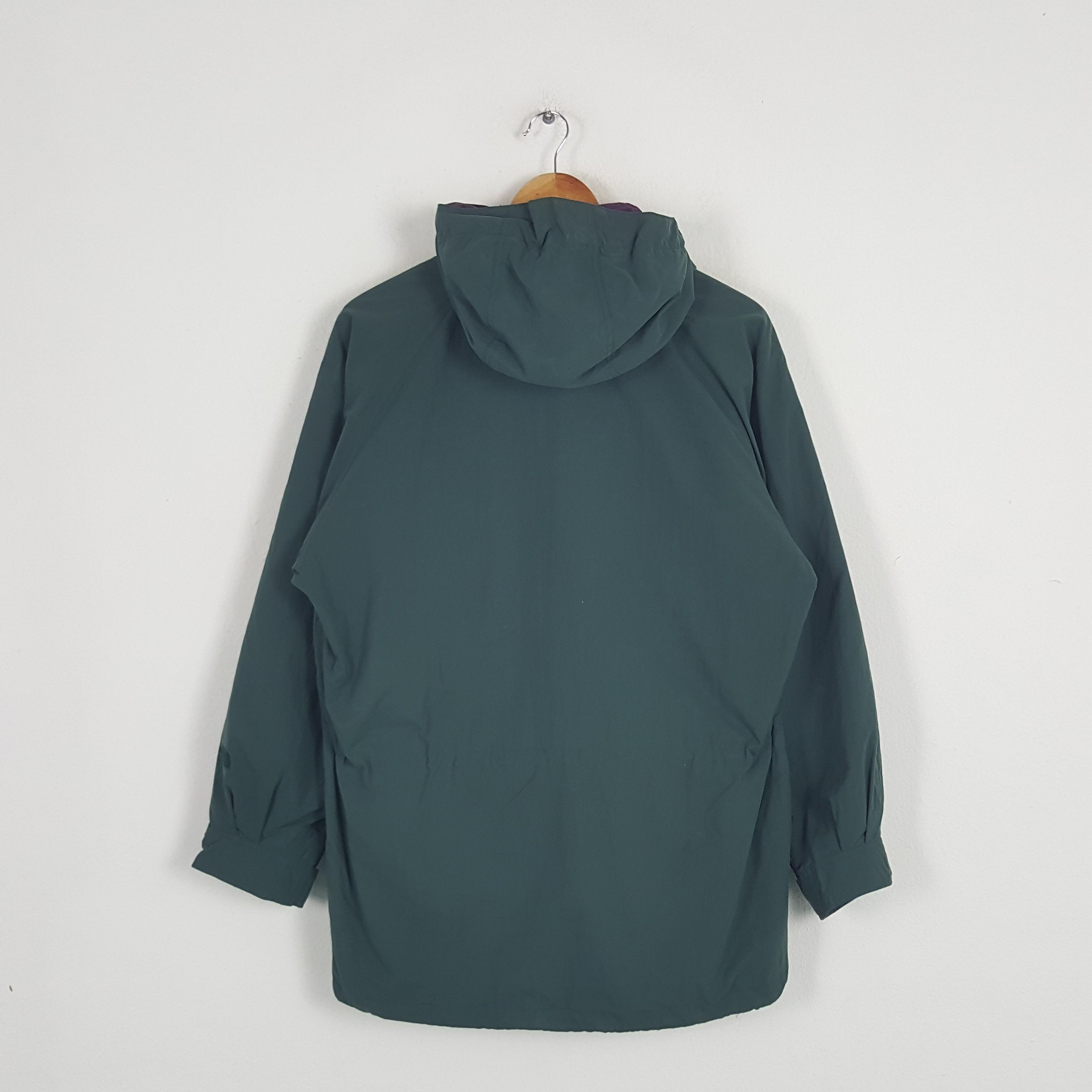 The North Face × Vintage Vintage The North Face Outdoor Style Utility Jacket Size US L / EU 52-54 / 3 - 3 Thumbnail