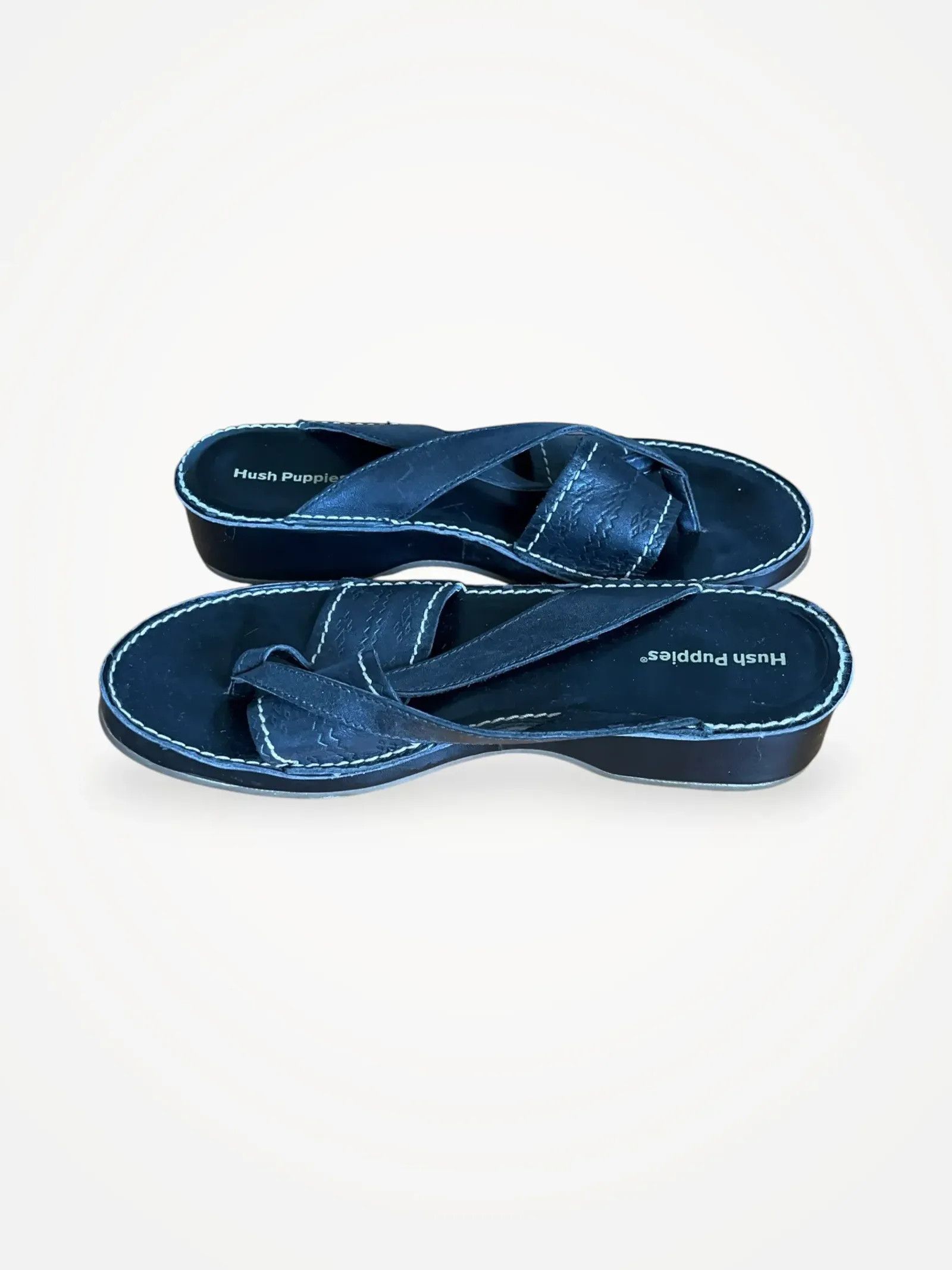 Hush Puppies Hush Puppies Sandals Size US 10 / IT 40 - 1 Thumbnail