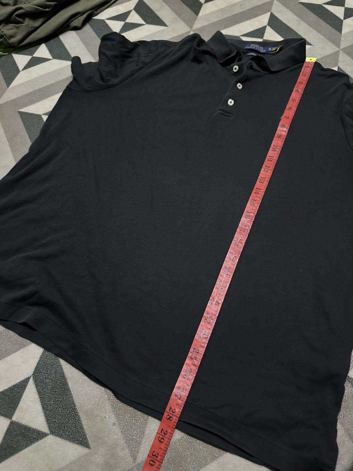 Polo Ralph Lauren Polo ralph laurent shirt Size US XL / EU 56 / 4 - 7 Thumbnail