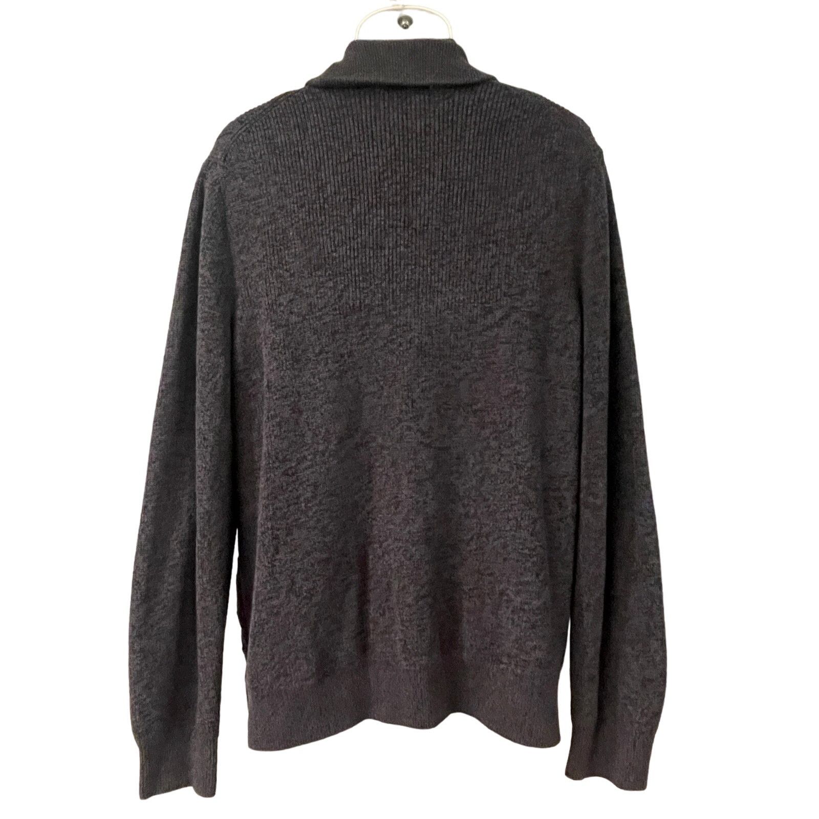 Banana Republic Banana Republic Shawl Collar Cardigan Sweater Size XL Size US XL / EU 56 / 4 - 2 Thumbnail