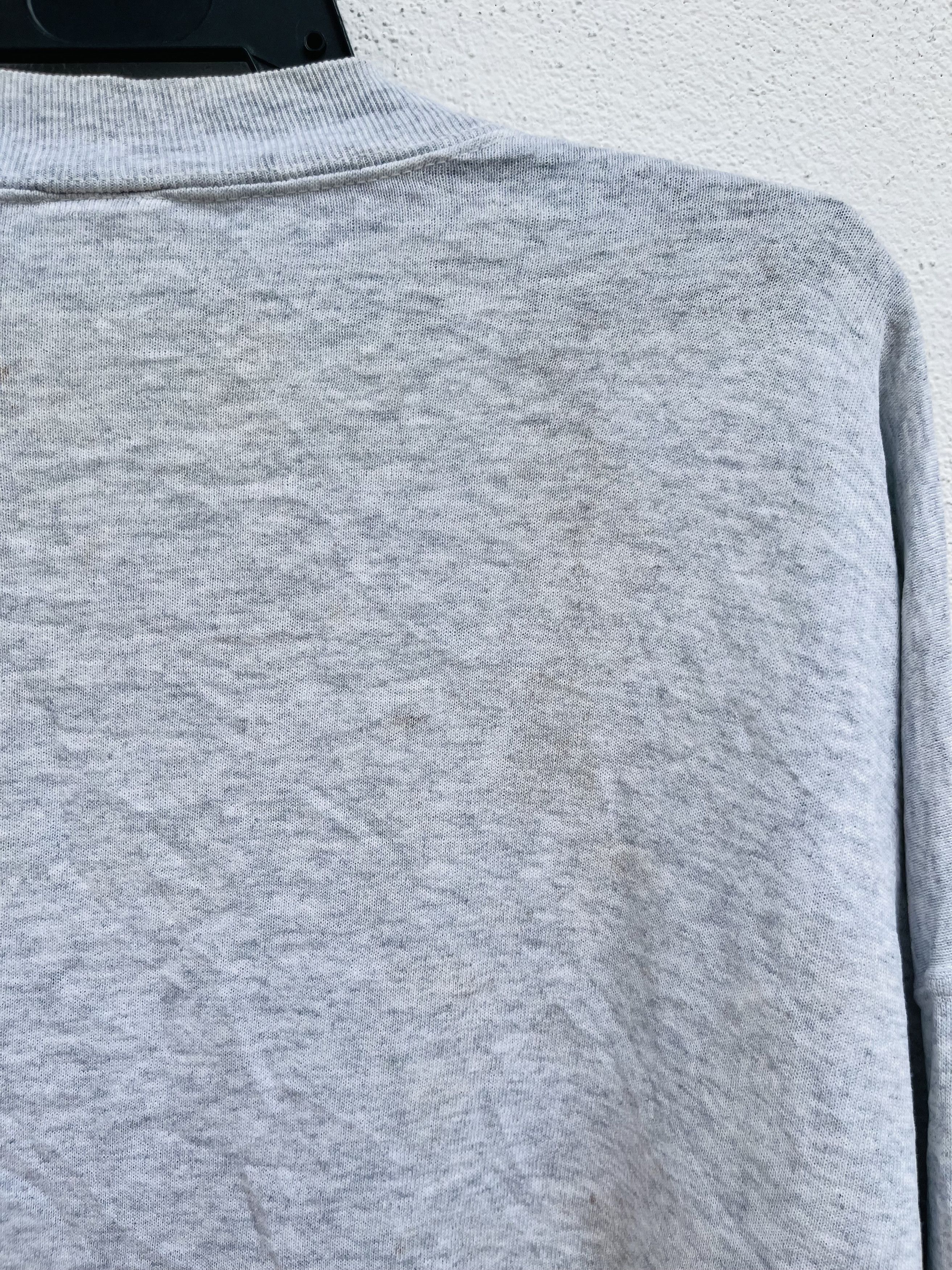 Japanese Brand Vintage Chevrolet Bite Me Ford Boy Streetwear Style Size US XXL / EU 58 / 5 - 11 Thumbnail