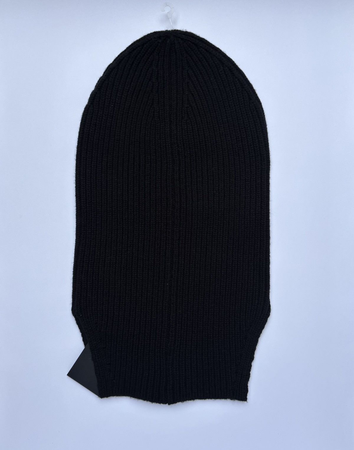 Veilance Veilance Lemae Balaclava Wool Facemask *RARE* Size ONE SIZE - 2 Thumbnail
