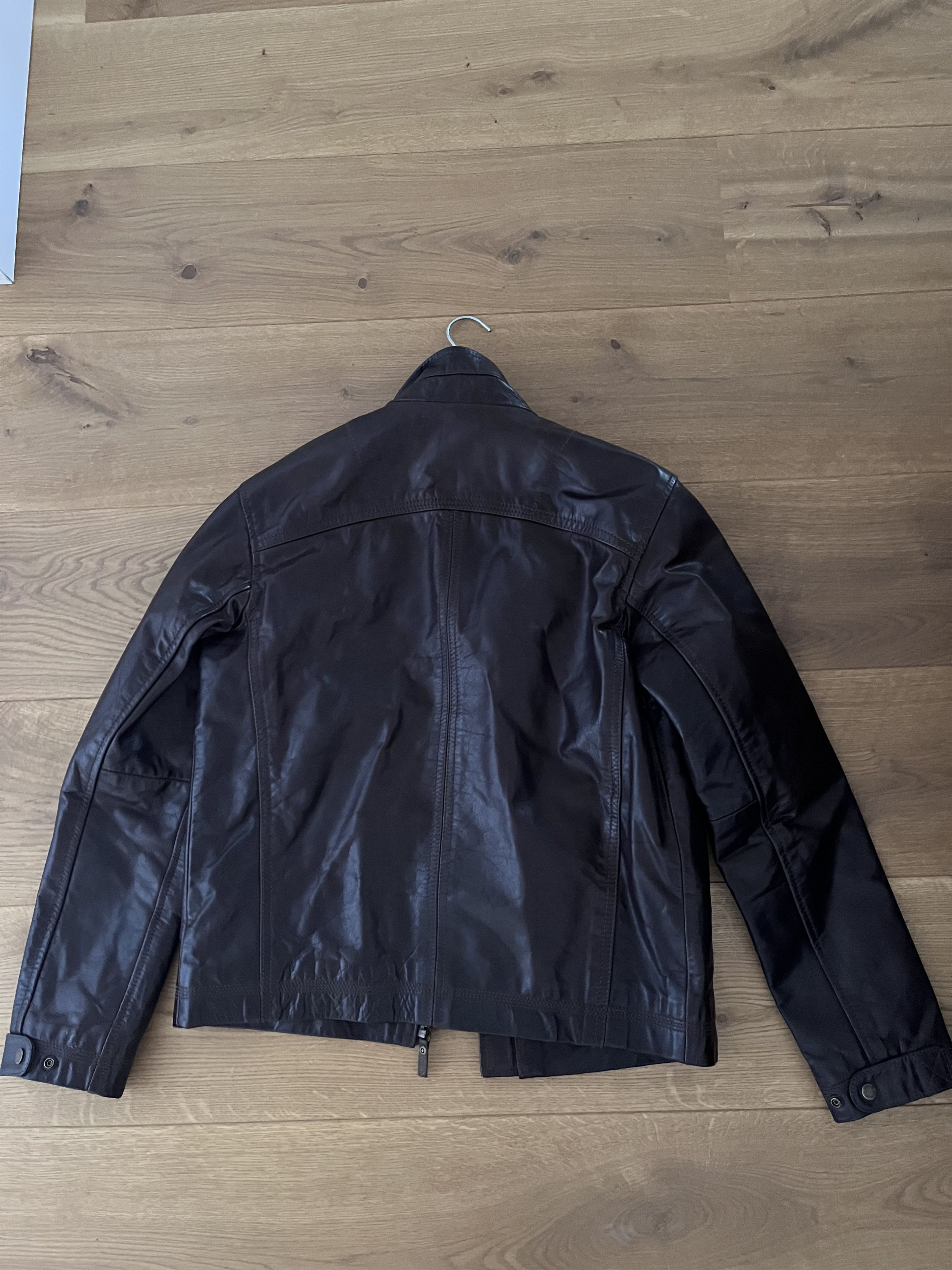 Timberland Original Timberland jacket, retail price 699€ Size US M / EU 48-50 / 2 - 4 Thumbnail
