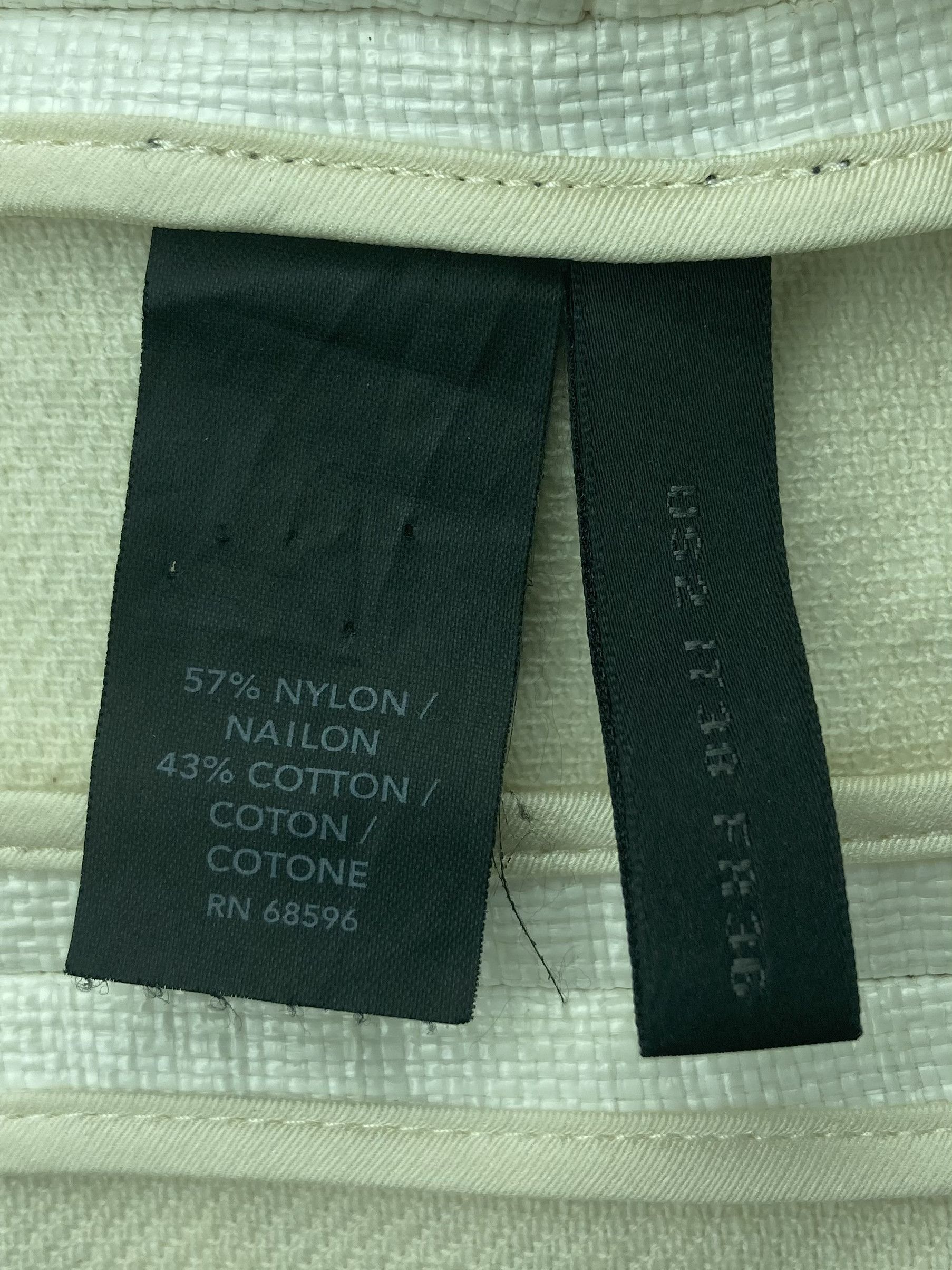 Donna Karan Vintage Jacket Donna Karan Women’s Size S Size S / US 4 / IT 40 - 7 Thumbnail