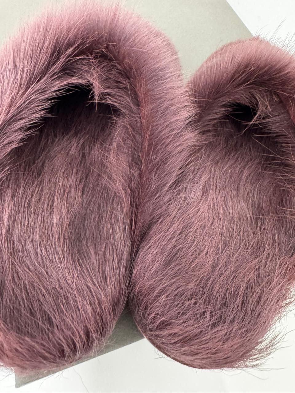 Rick Owens SLIDE GRANOLAS Size US 6 / IT 36 - 5 Thumbnail