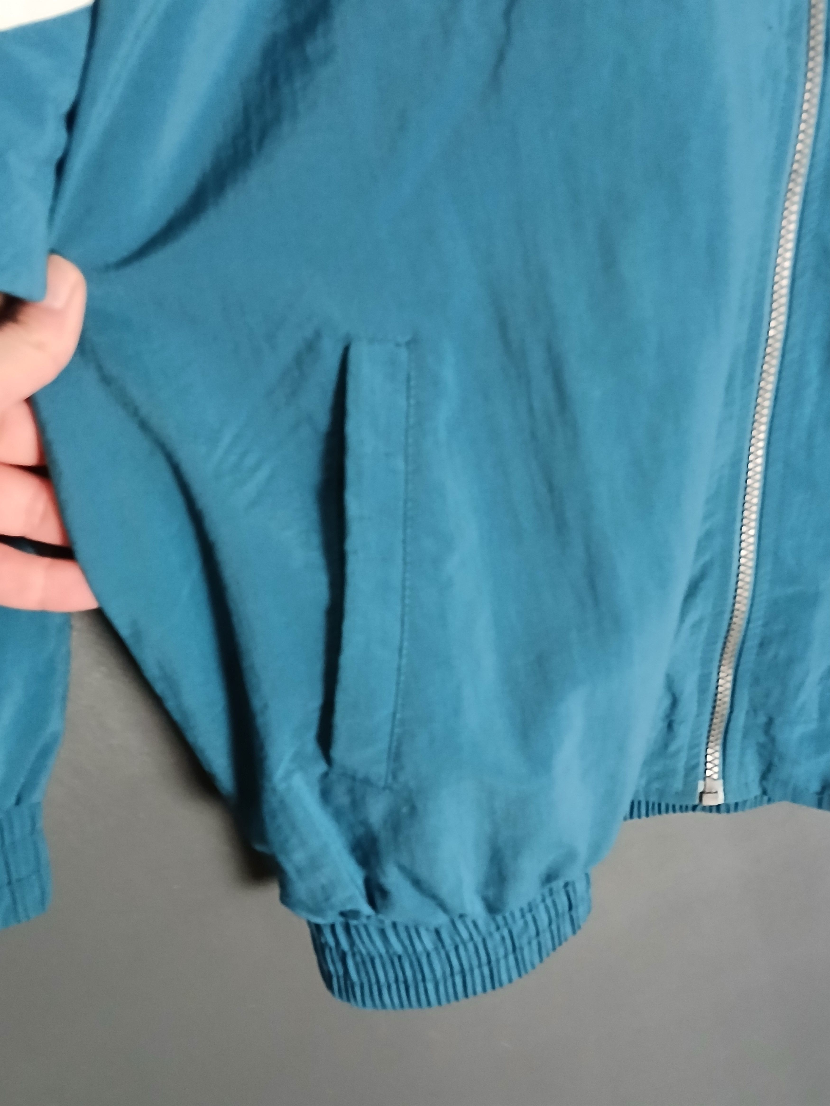 Other Newcastle United Football Jacket Size US XXL / EU 58 / 5 - 7 Thumbnail