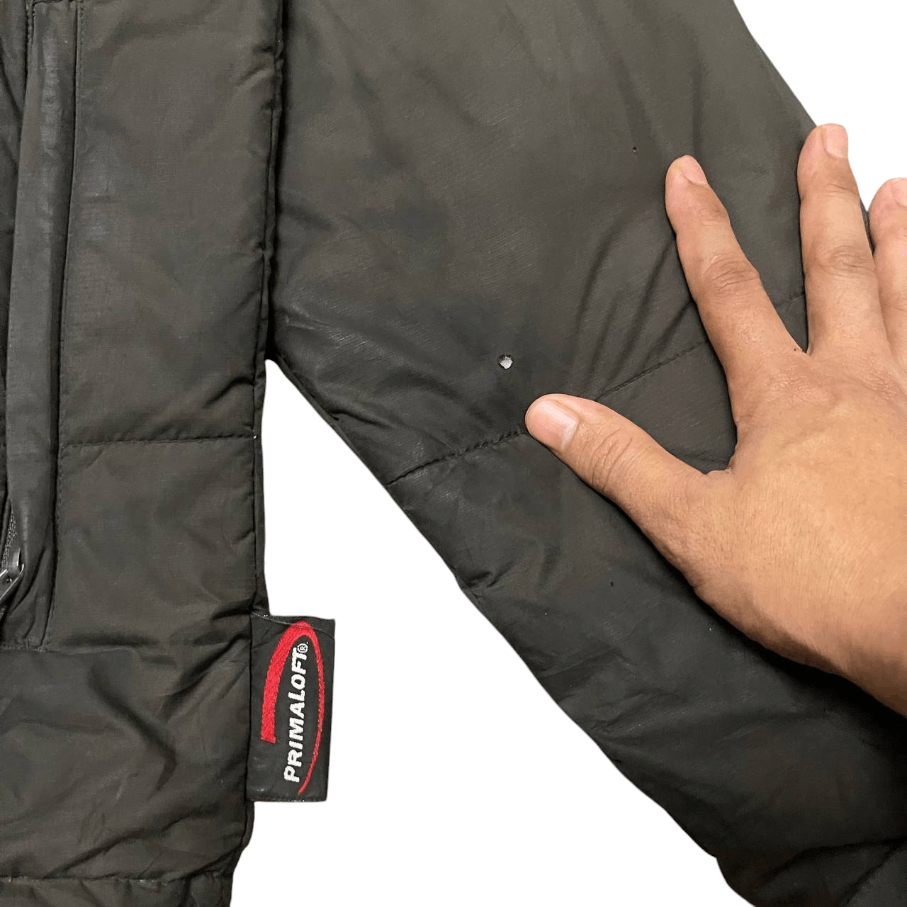 Columbia Vintage Columbia Puffer Jacket Reversible Size US L / EU 52-54 / 3 - 8 Thumbnail