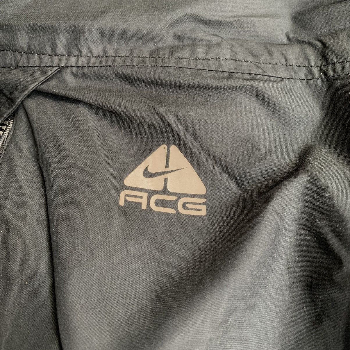 Nike ACG Jacket Nike acg X vintage reversible Size US M / EU 48-50 / 2 - 2 Thumbnail