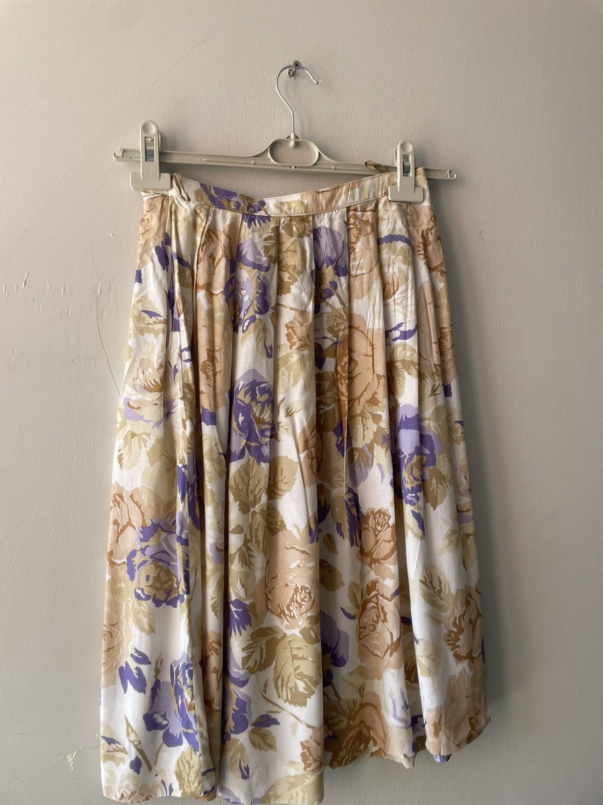 Vintage y2k skirt Size 25" / US 0 / IT 36 - 6 Thumbnail