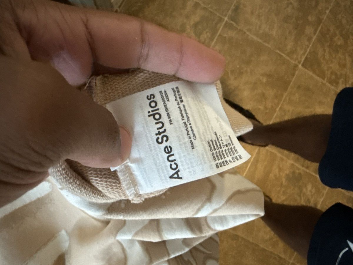 Acne Studios Acne Stockholm Sweater Size US M / EU 48-50 / 2 - 3 Thumbnail