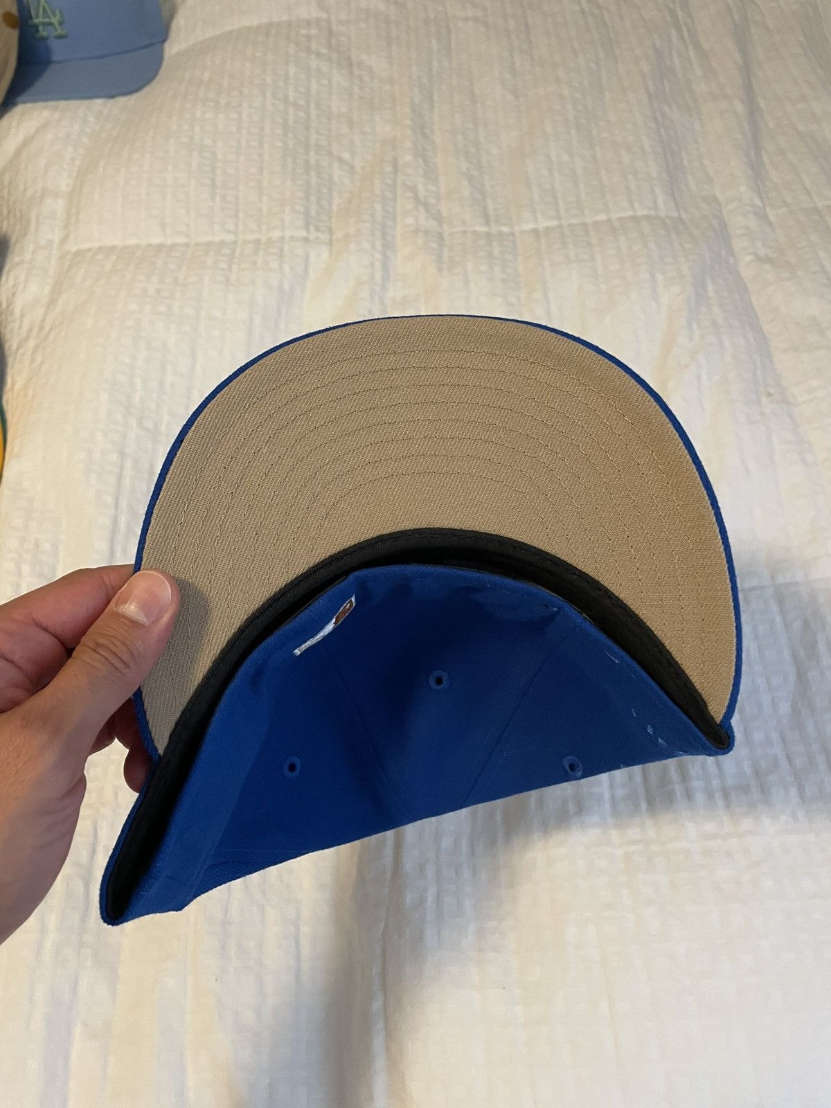 Hat Club Atlanta braves candy pack (7) Size ONE SIZE - 2 Thumbnail