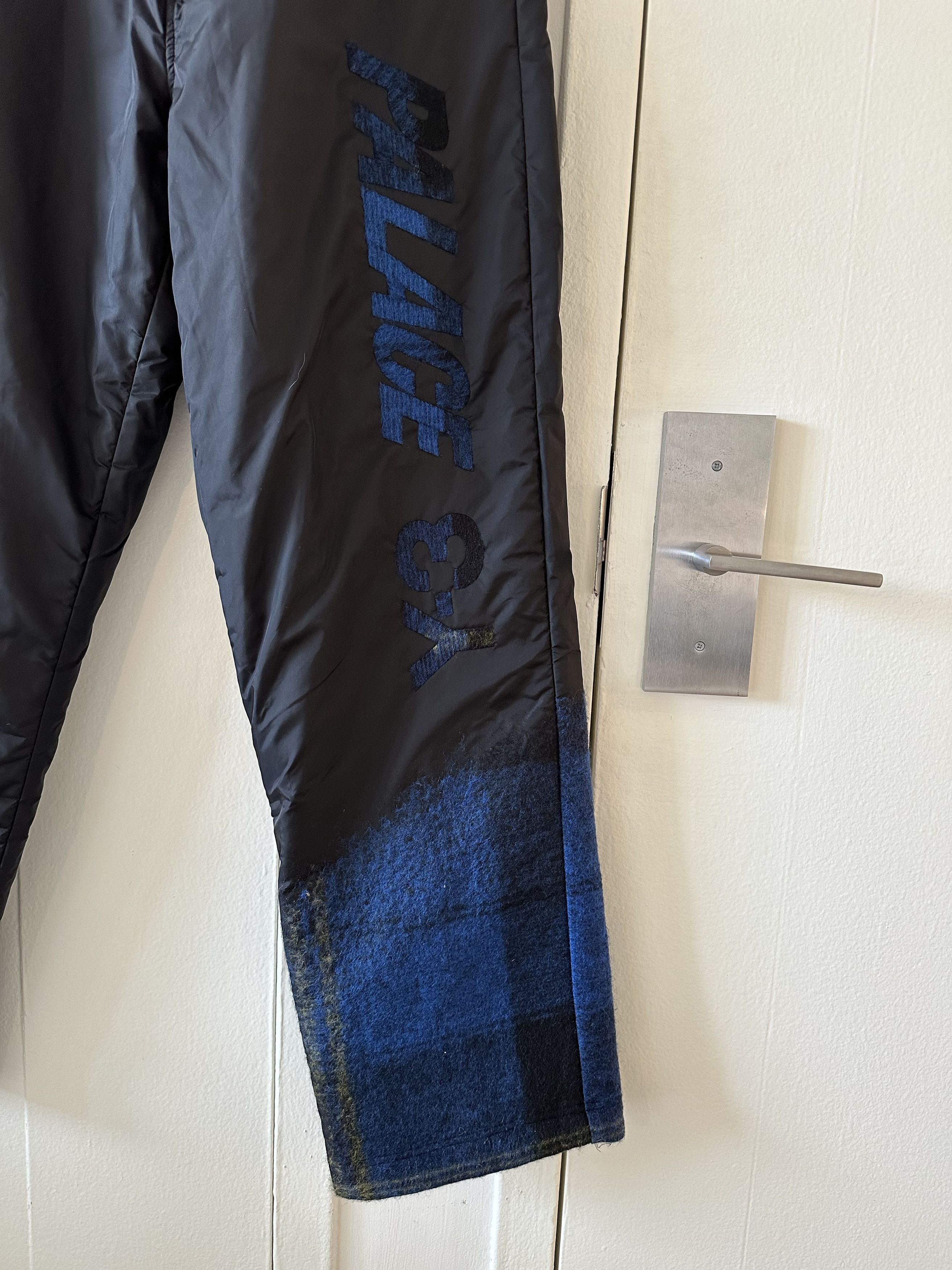 Palace Palace x Y-3 Multi Media Tech Pants Size US 30 / EU 46 - 2 Thumbnail