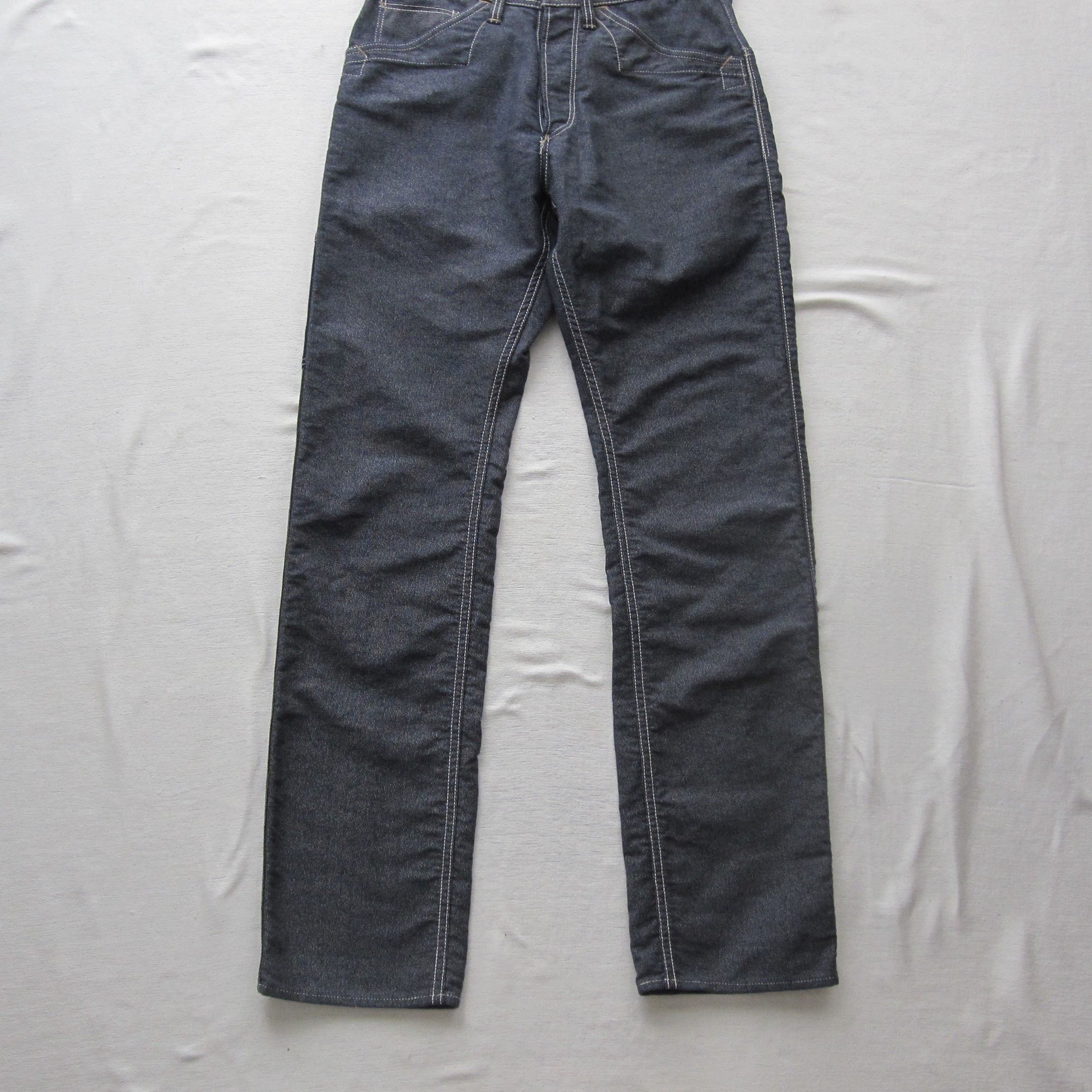 Freewheelers “KING SNIPE” WORK PANTS Size US 30 / EU 46 - 6 Thumbnail