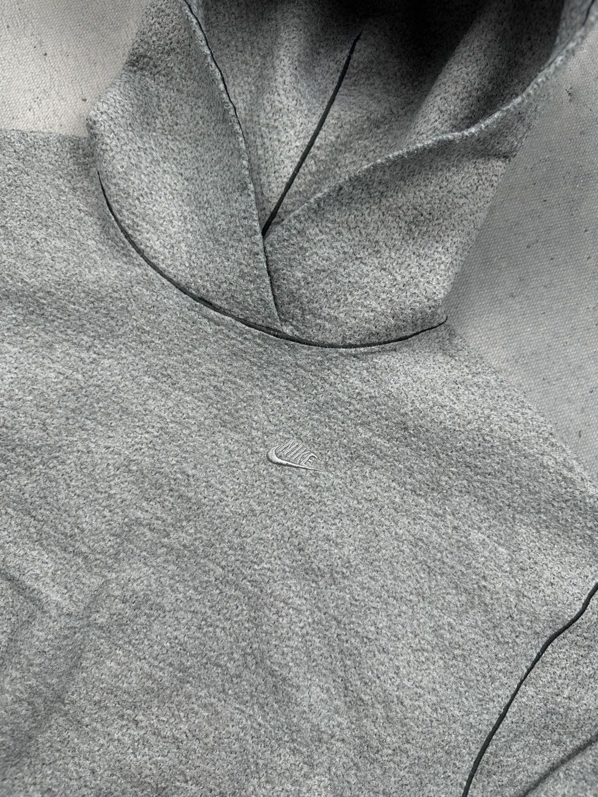 Nike Nike Forward Hoodie Tech Pack Sportswear Therma-Fit ADV y2k Size XS / US 0-2 / IT 36-38 - 8 Thumbnail