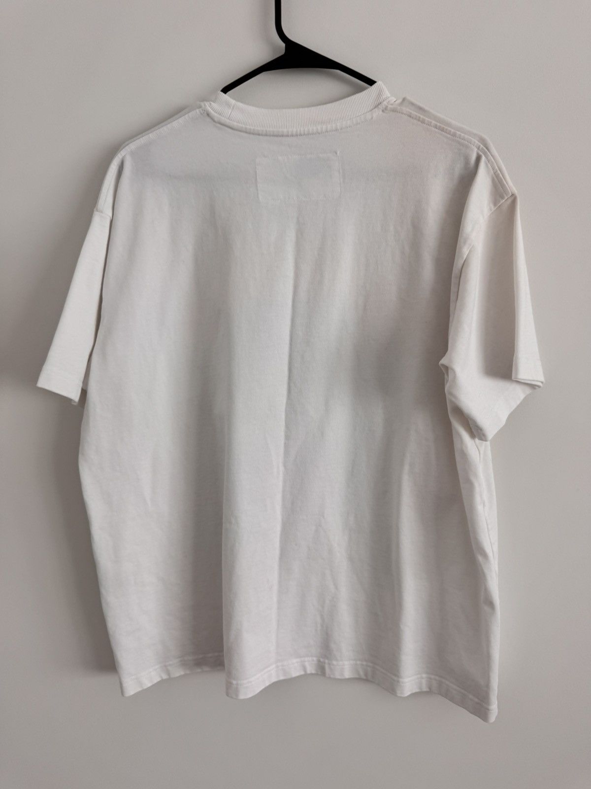 Sp5der Sp5der Legacy Logo Heavyweight Tee Size M Size US M / EU 48-50 / 2 - 3 Thumbnail