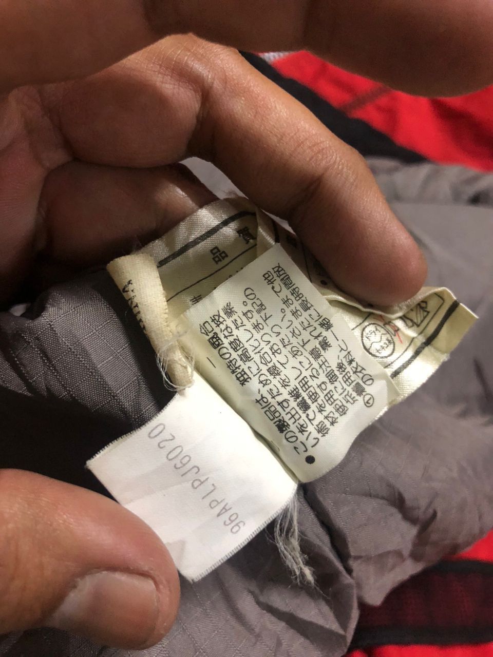 Phenix × Vintage Vintage Phenix Lion FreeAction Anorak Ski Jacket Gopcore Size US M / EU 48-50 / 2 - 16 Thumbnail