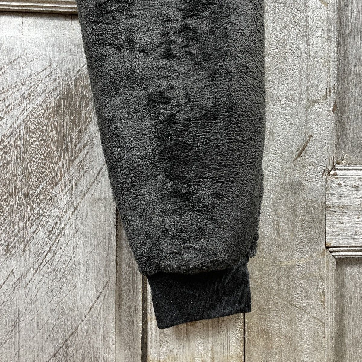 Japanese Brand Vintage Tokyo Revengers Gang Fleece Pants Size US 31 - 5 Thumbnail