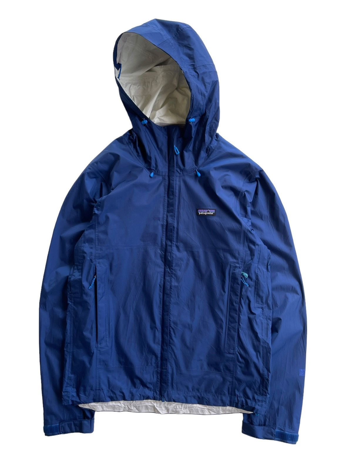 Patagonia Patagonia H2NO Gorpcore Jacket Grailed