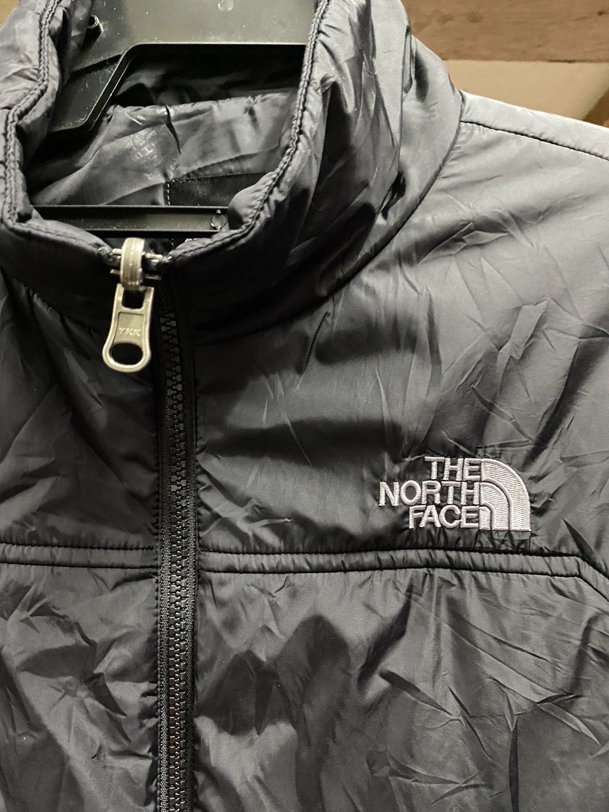 Japanese Brand × The North Face THE NORTH FACE FULL ZIP Size US L / EU 52-54 / 3 - 6 Thumbnail