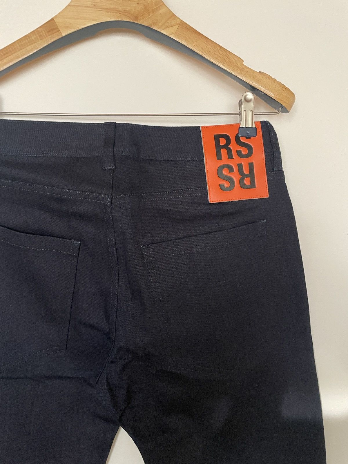Raf Simons Raf simons drugs jeans Size US 30 / EU 46 - 6 Thumbnail