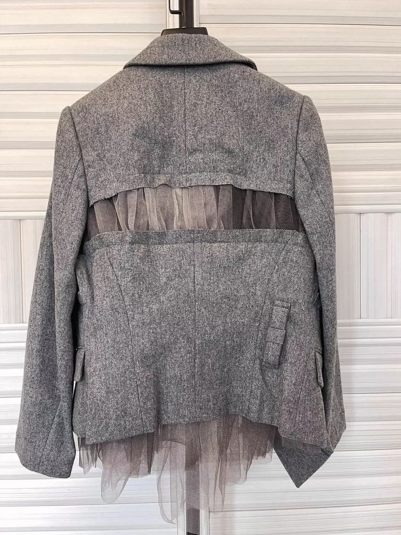 Comme des Garcons Comme Des Garcons size S Main Line Rare Collection Set Size 25" / US 0 / IT 36 - 4 Thumbnail